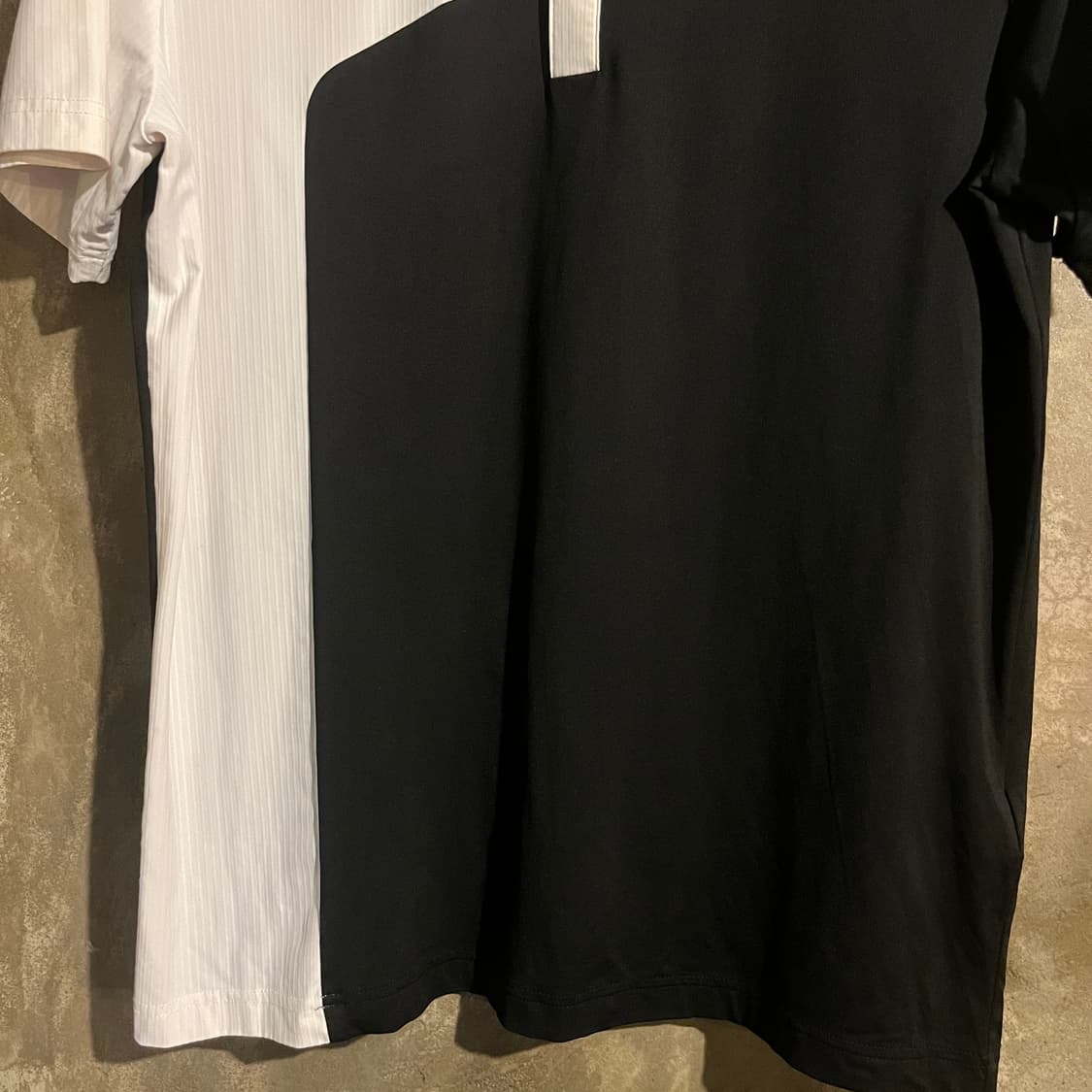 테일러메이드 반팔카라티 상품이미지3