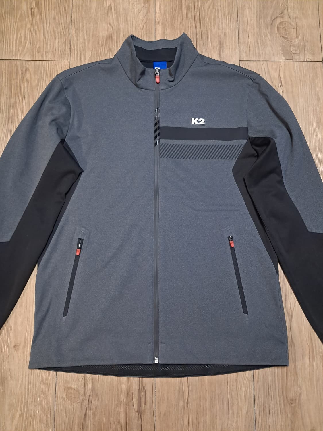 K2 플라이워크 자켓 남성100  상품이미지3