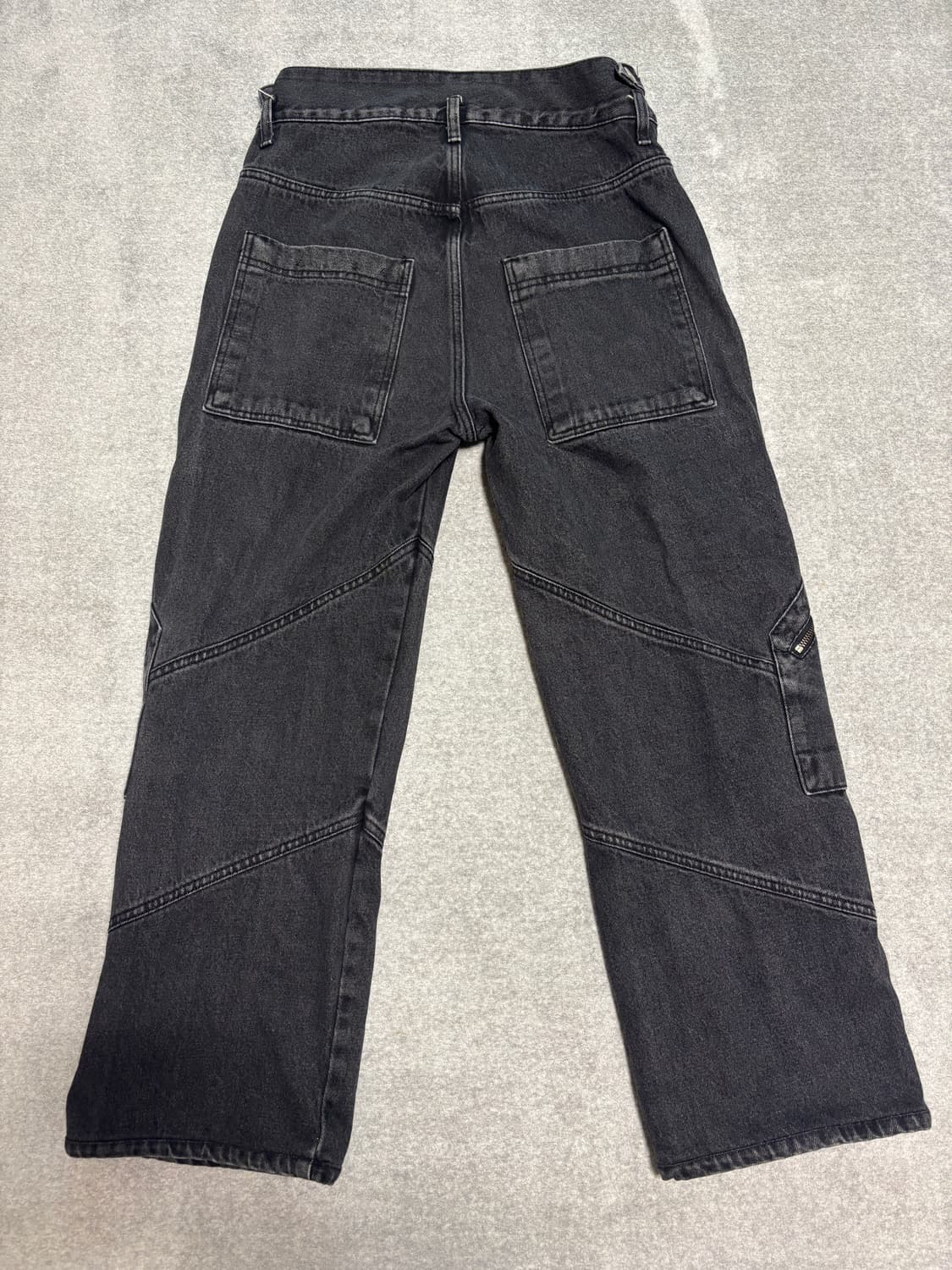 논플로어 FRAGMENTS DENIM (XL) 상품이미지2