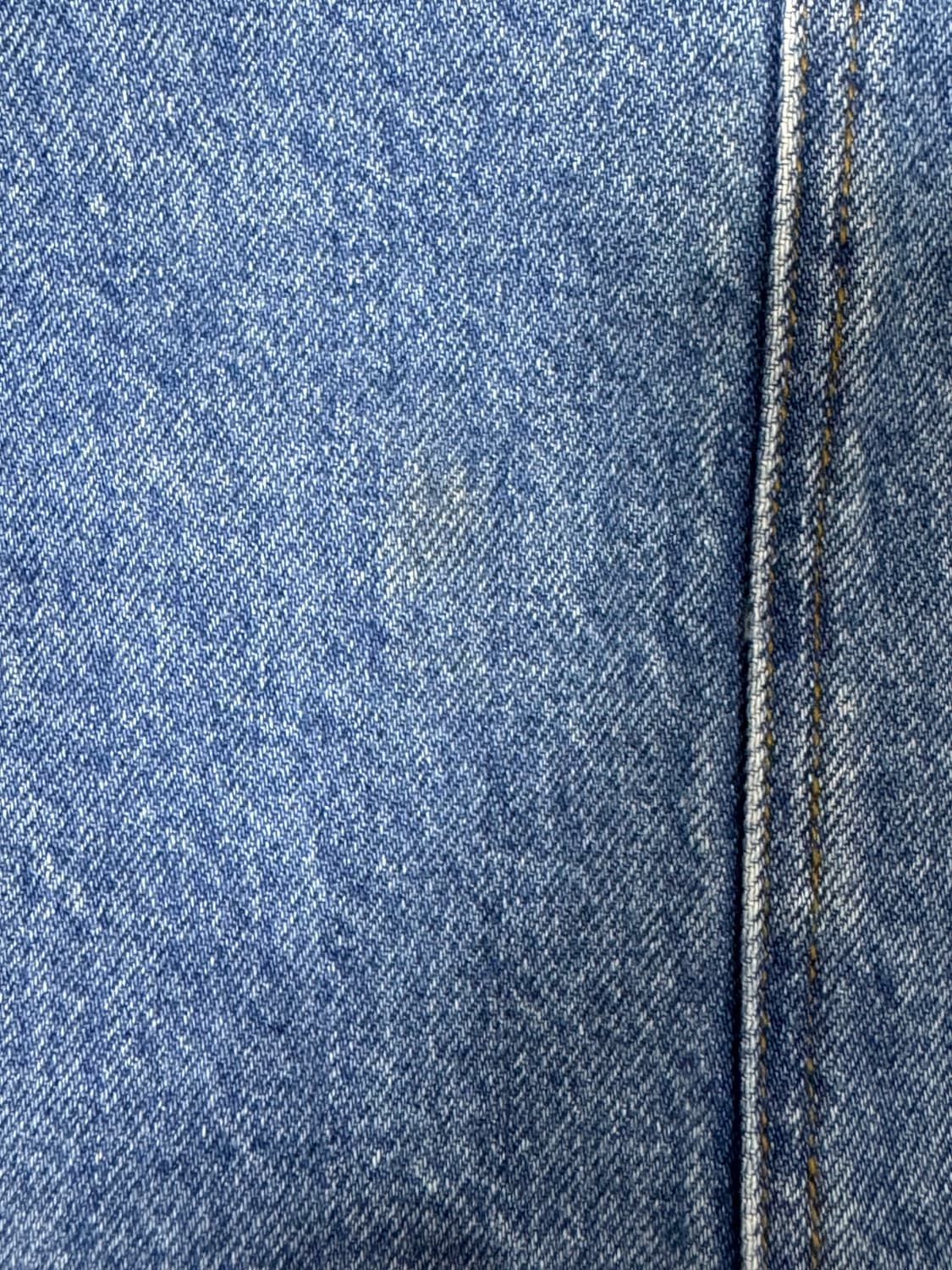 시엔느 위노나 데님 스커트 블루 S 상품이미지6