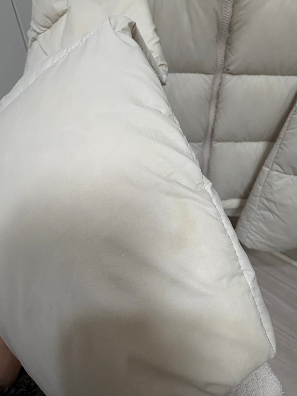 나이키 패딩점퍼 상품이미지3