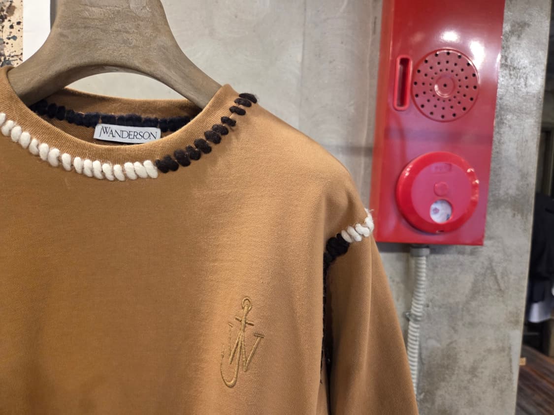 Jw 앤더슨 스웻 상품이미지4