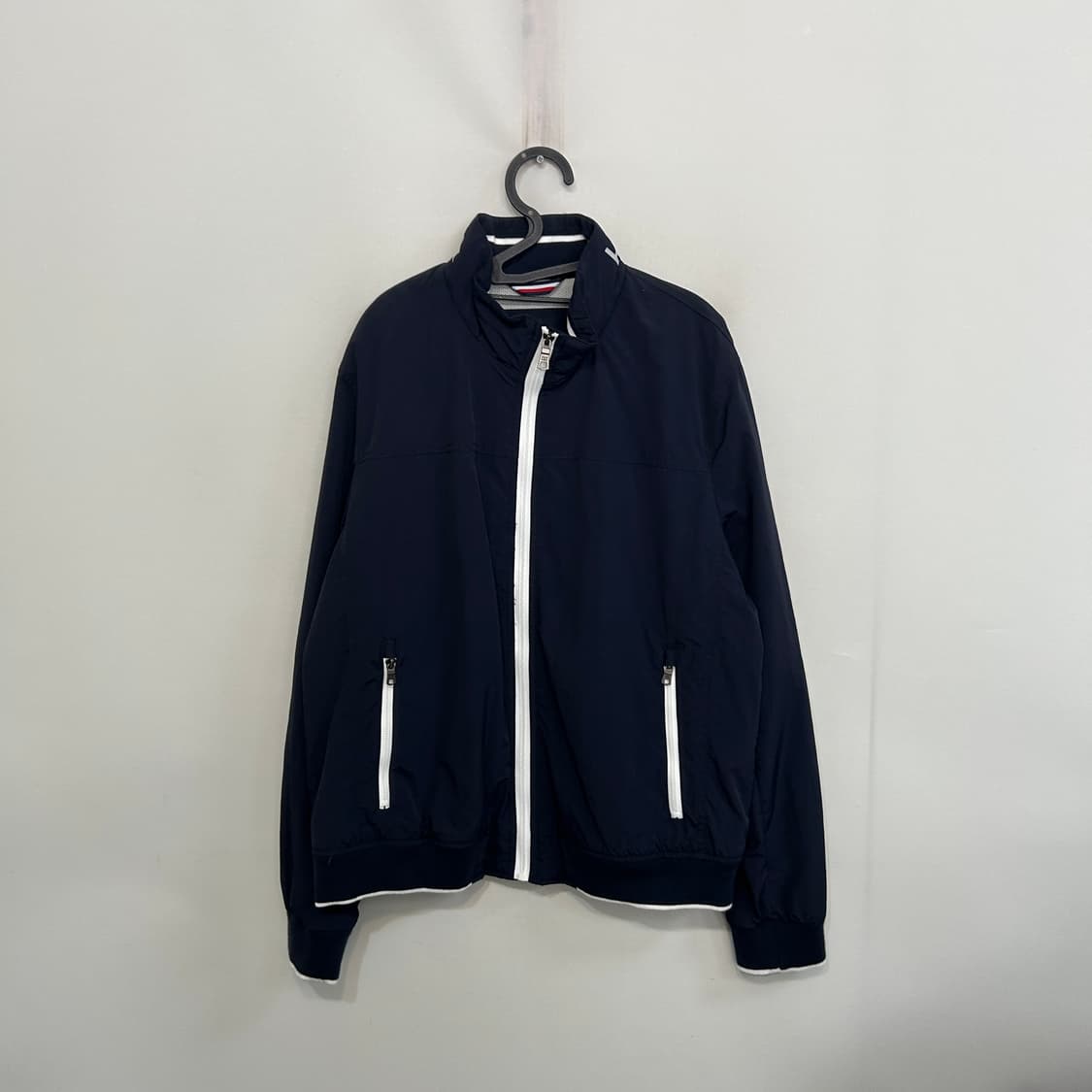 타미힐피거 바람막이 자켓 105 상태최상 상품이미지1