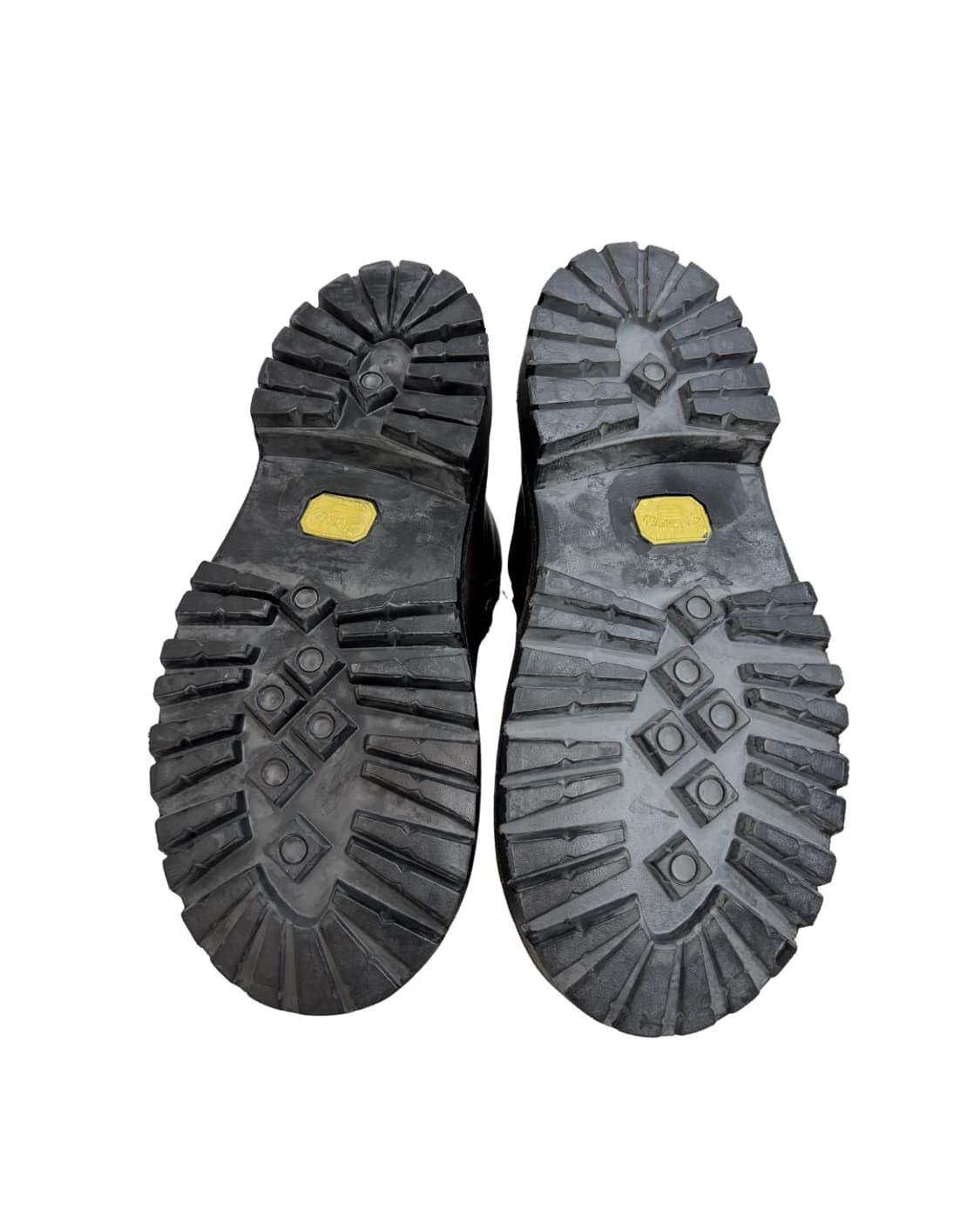 짐그린 JIM Green 레이저백 부츠 다크 브라운 250 상품이미지5