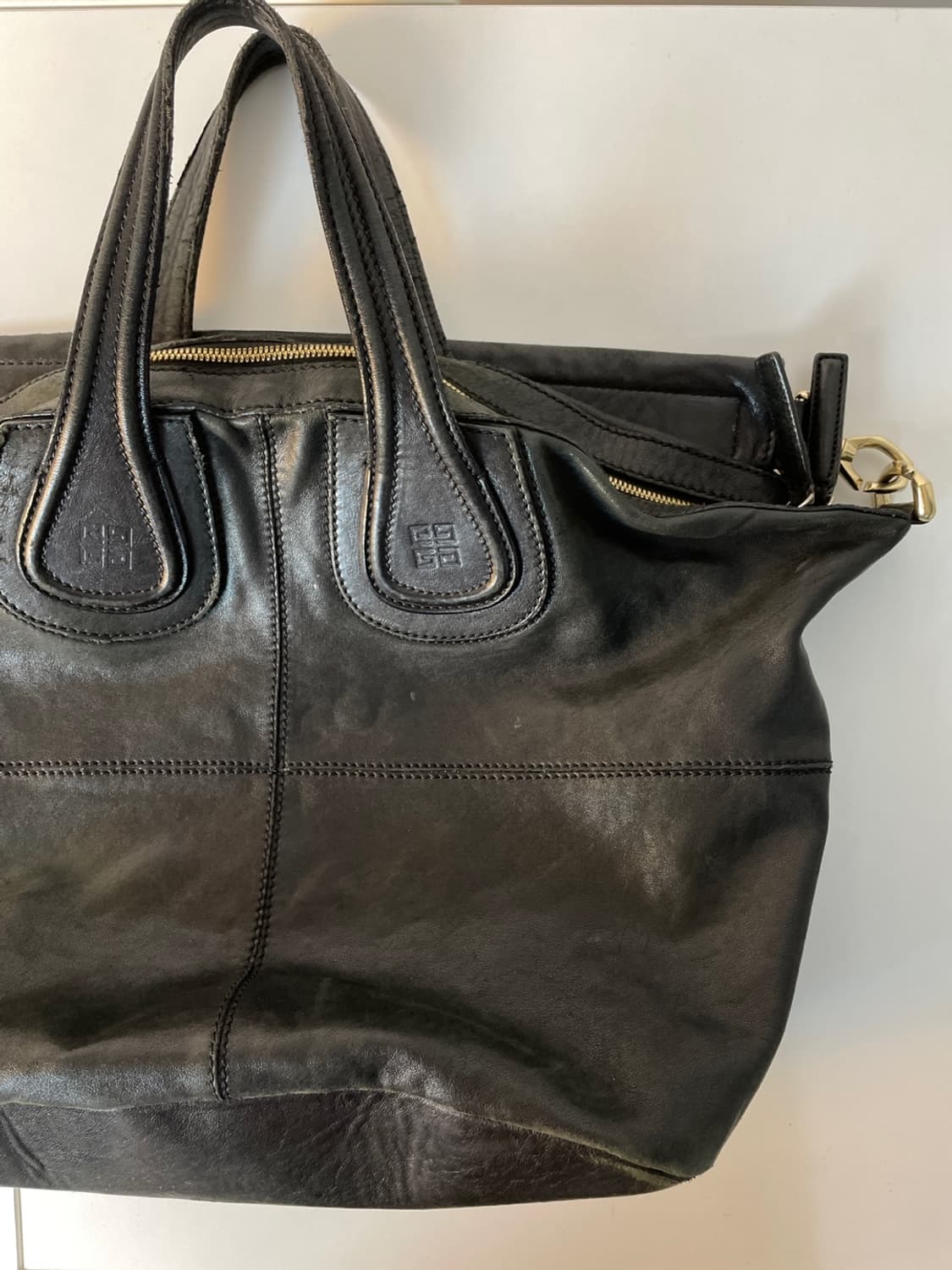 지방시 나이팅게일 백 상품이미지4