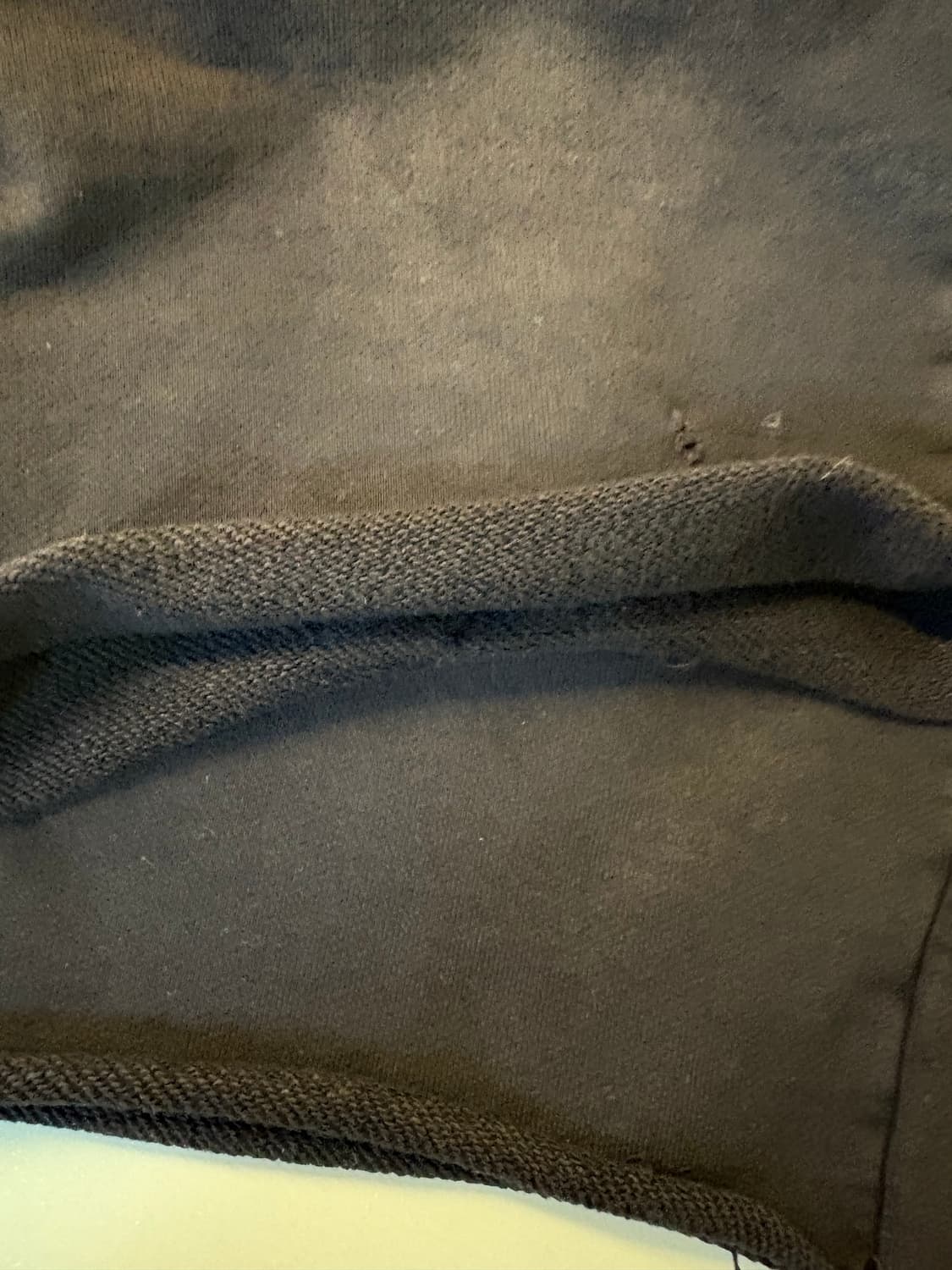 kamiya 카미야 스웻 팬츠 L 상품이미지8