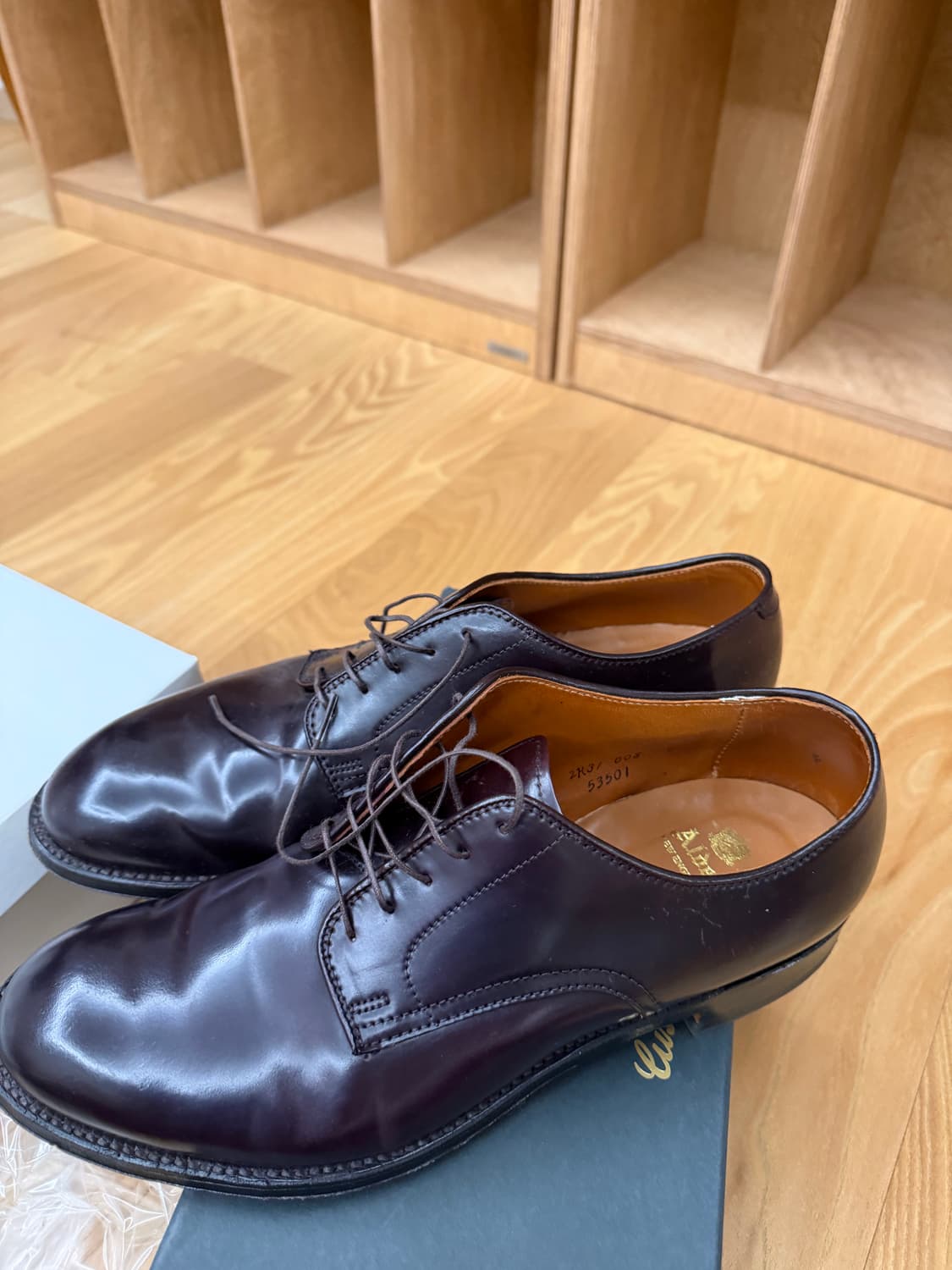 알든 53501 10.5D 모디파이드 상품이미지3