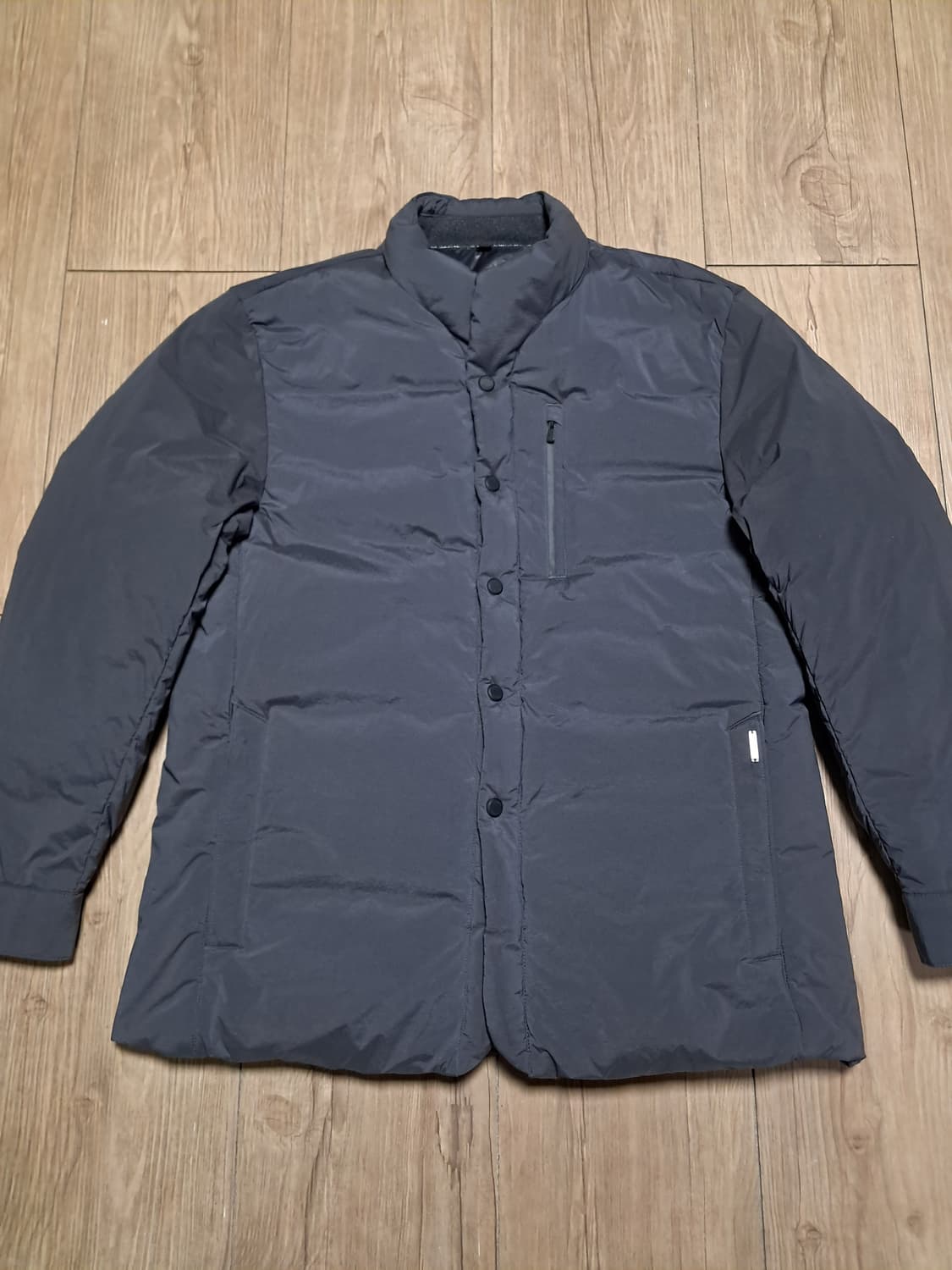 보세 푸퍼패딩 여성100  상품이미지2