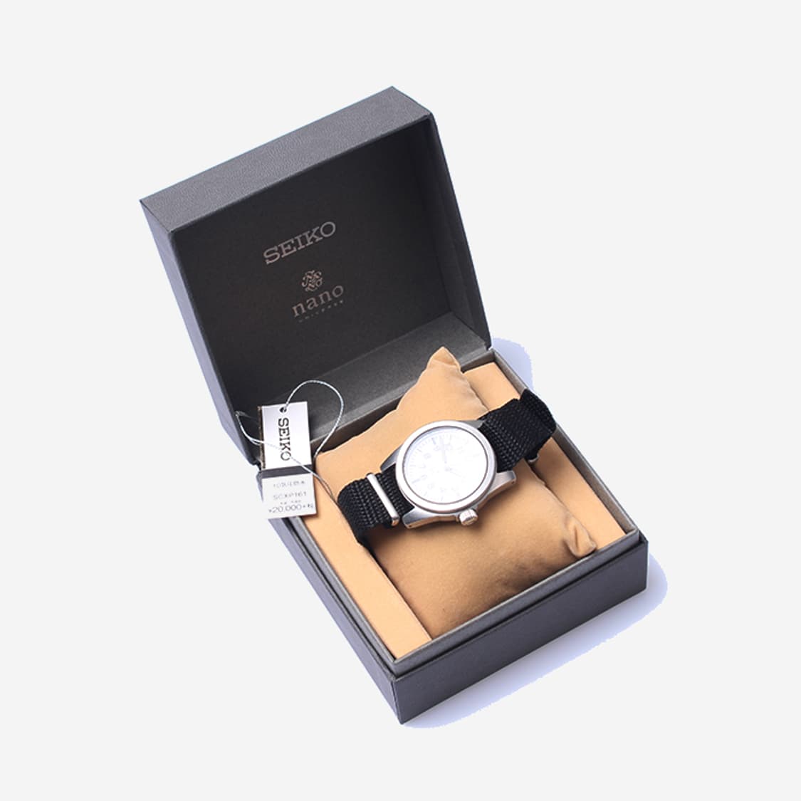 (새상품) SEIKO 상품이미지4