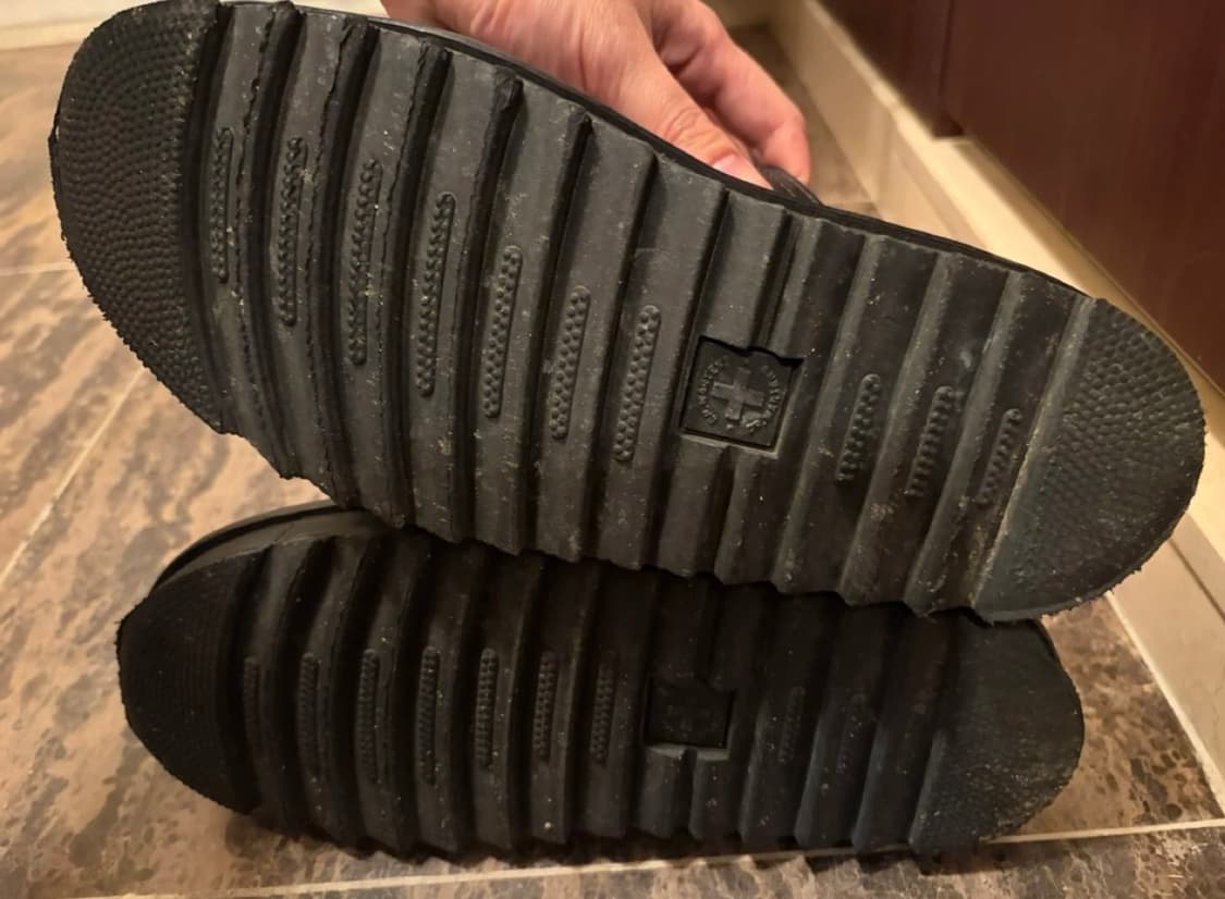 닥터마틴 마일즈 슬리퍼 260 상품이미지2