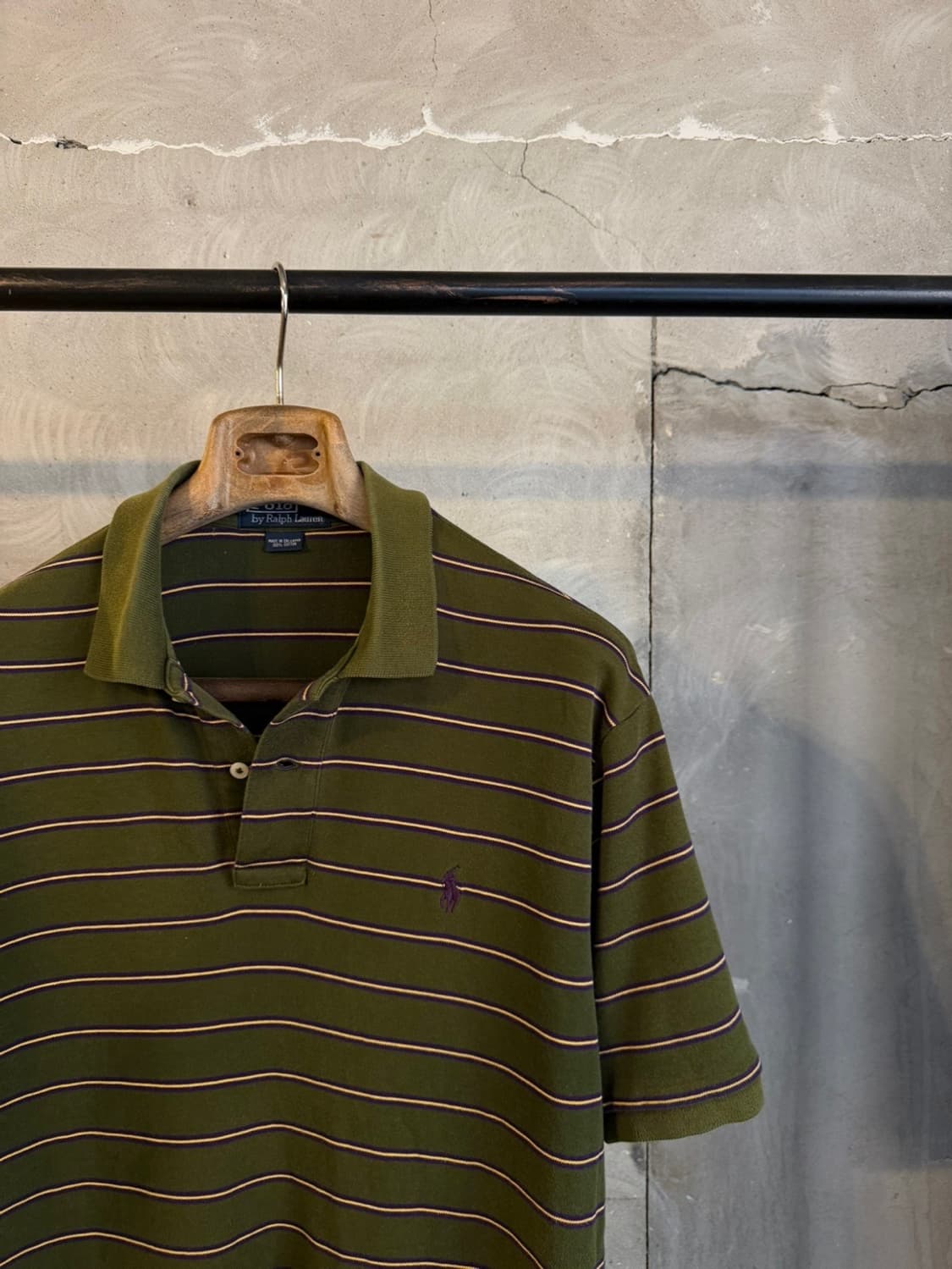 폴로 랄프로렌 pk 셔츠 100~103 상품이미지4