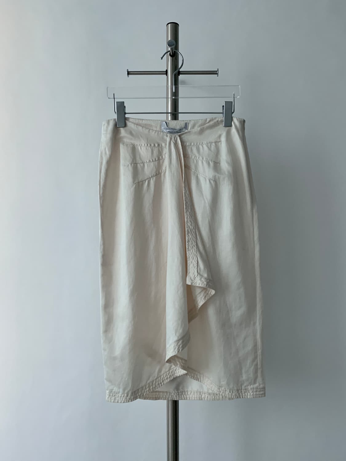 Draped Skirt 상품이미지4