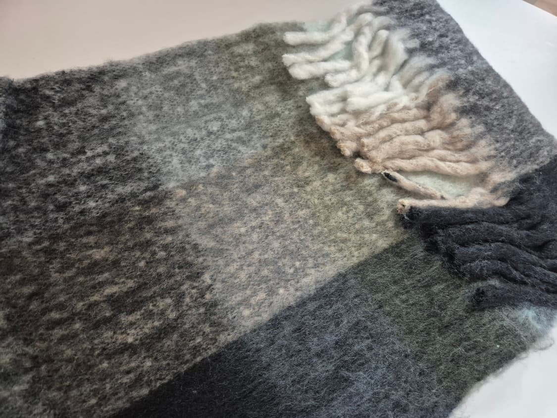 아크네 스튜디오 머플러 (새상품) 상품이미지3