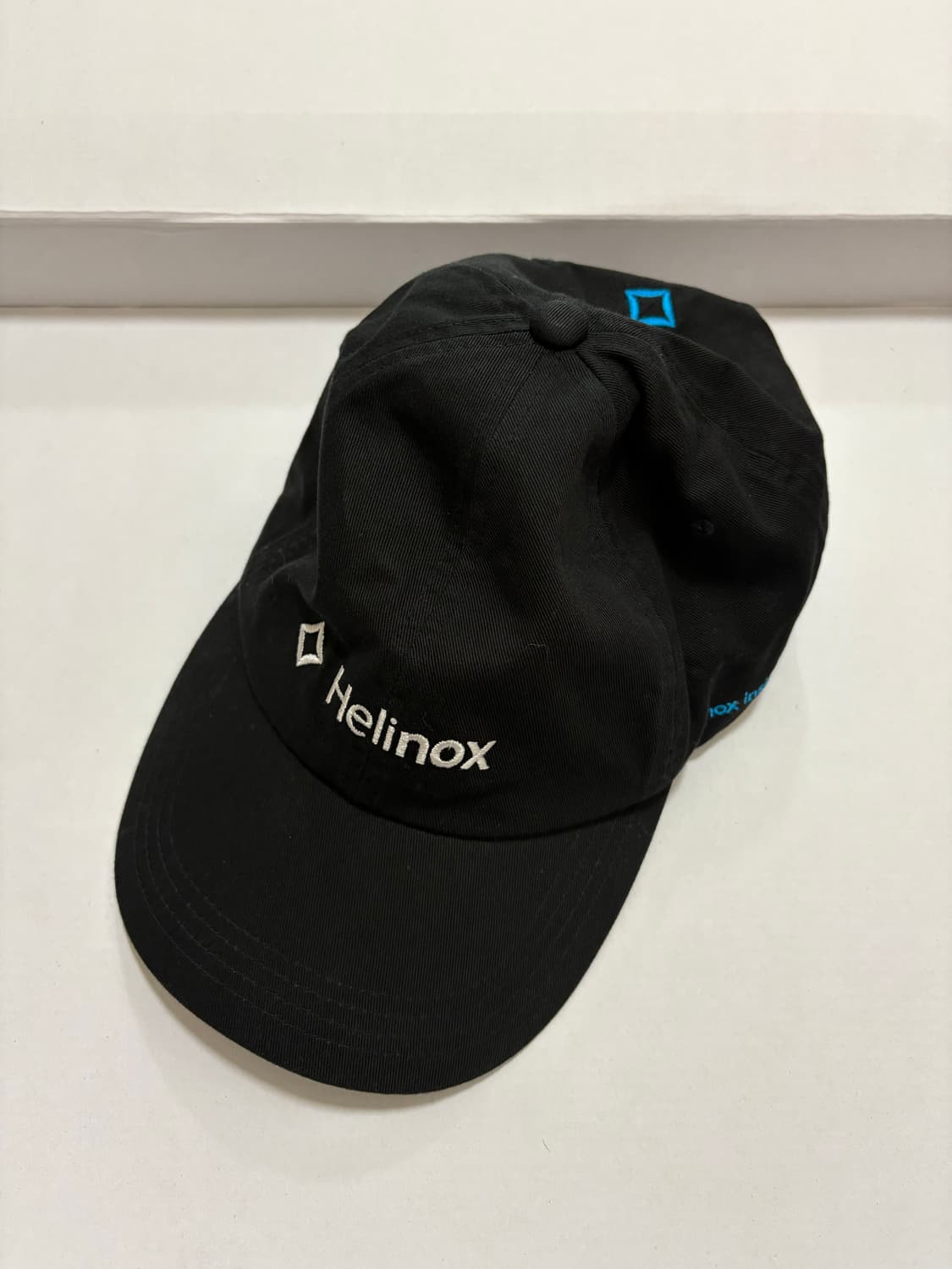 헬리녹스 / 볼캡 상품이미지2