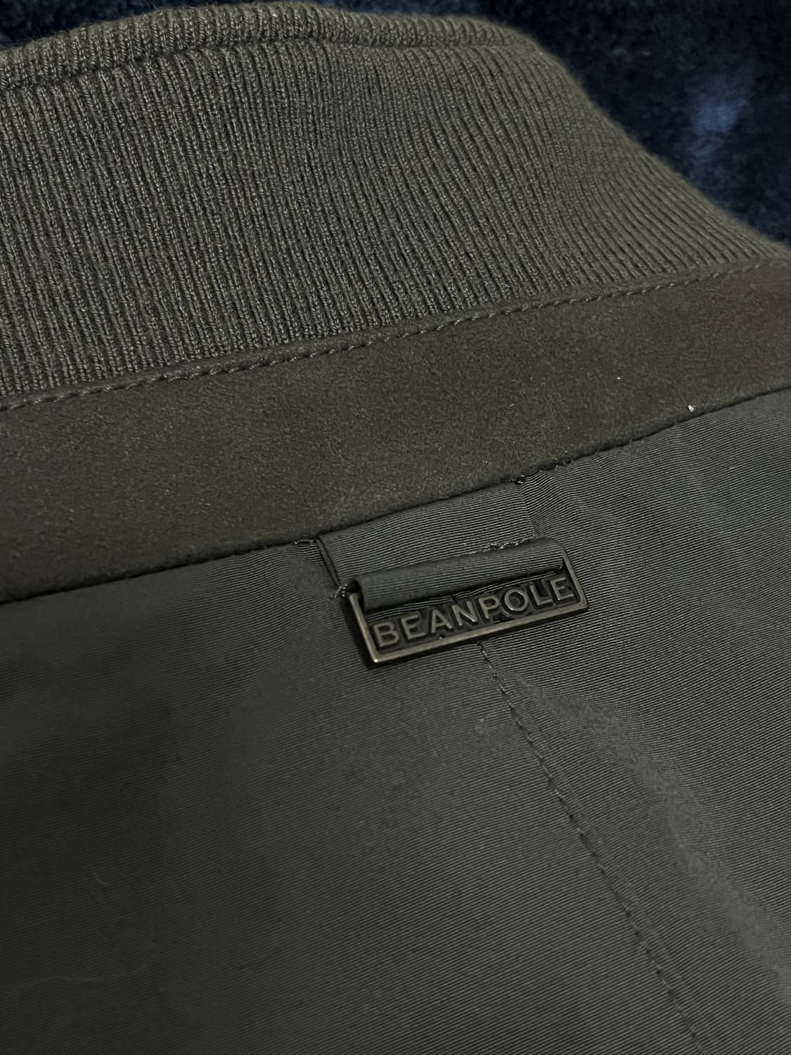 빈폴 간절기 자켓 100 상품이미지4