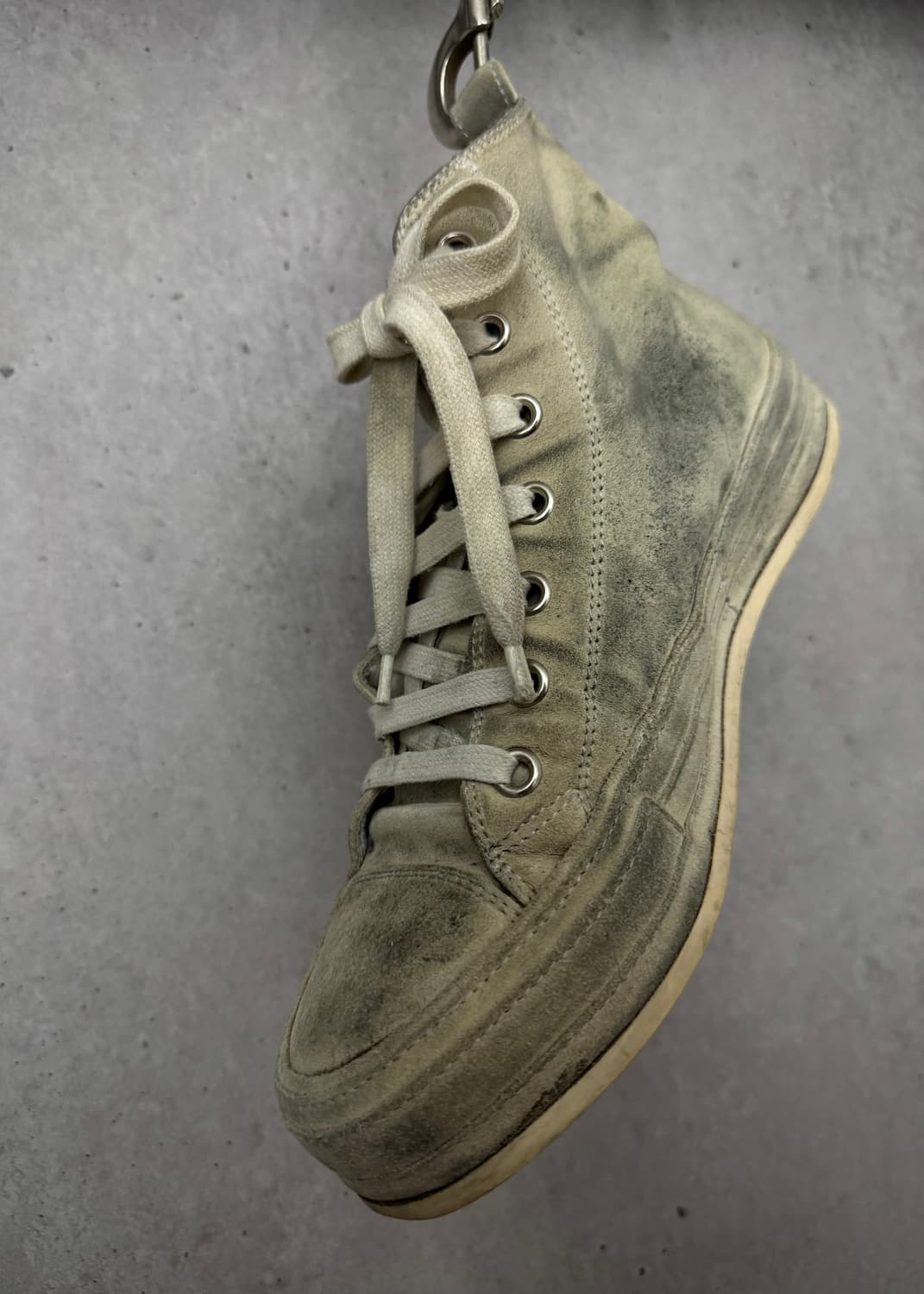 Ann Demeulemeester sneakers 상품이미지2