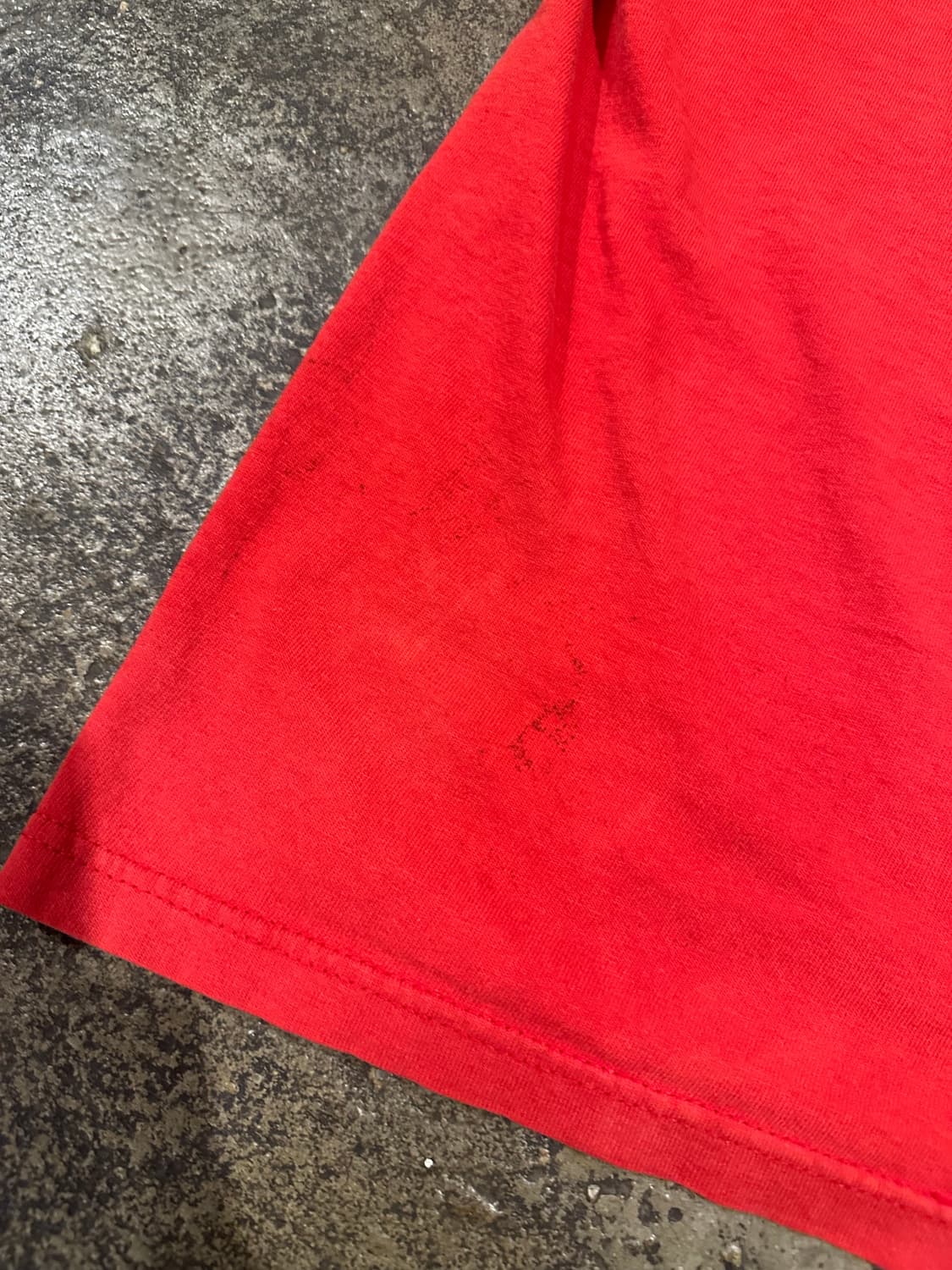 빈티지 90s 스케이터 티셔츠 상품이미지6