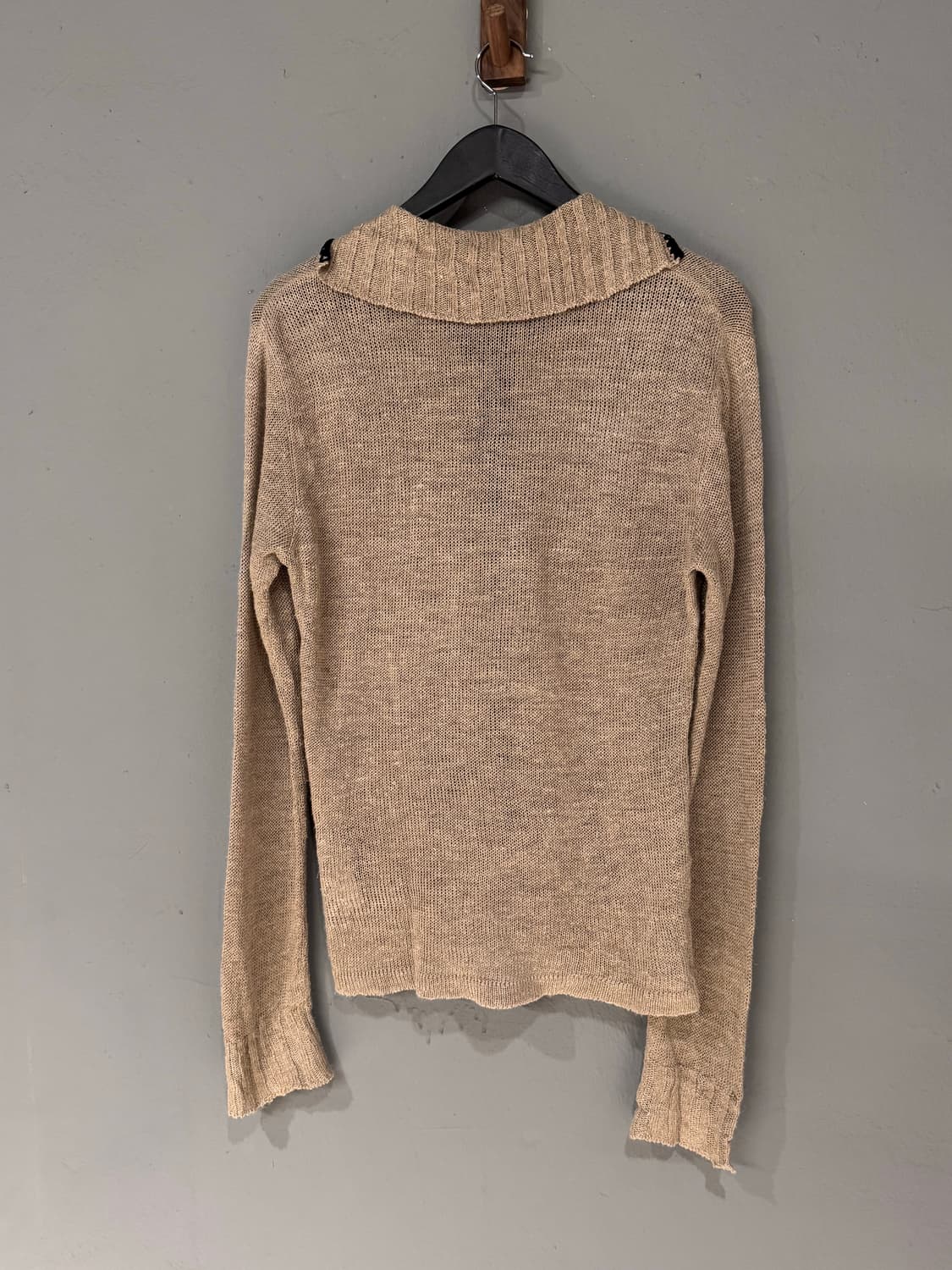 돌체앤가바나 아카이브 풀오버 니트  상품이미지6