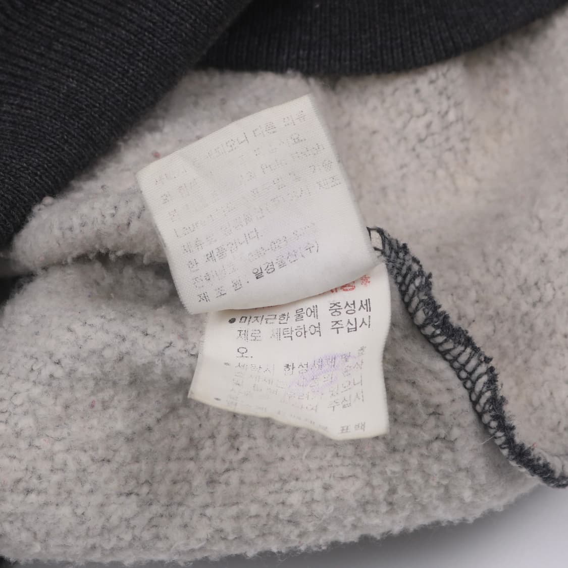 폴로 랄프로렌 포니 후드티 상품이미지6