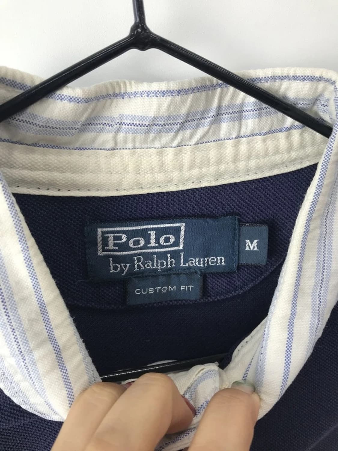 Polo Ralph Lauren Yacht Rugby Shirt 상품이미지6