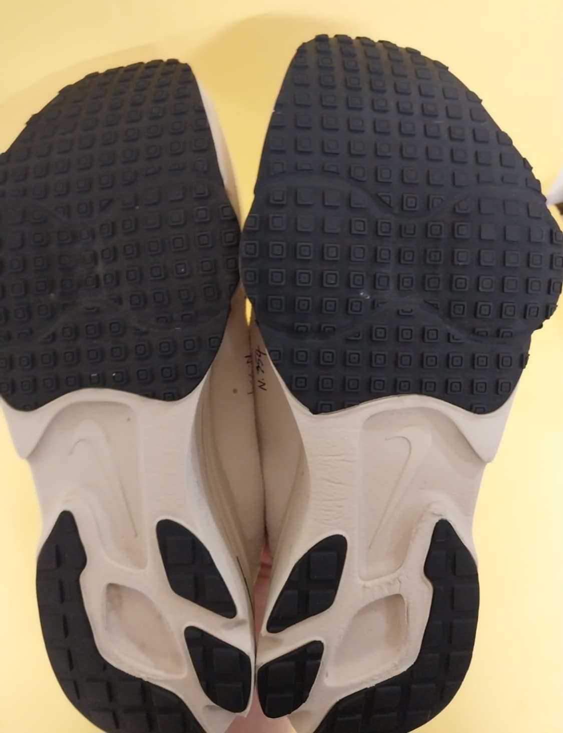 남성 나이키 에어줌 타입 라이트 오레우드 런닝화, 운동화 (240) 상품이미지8