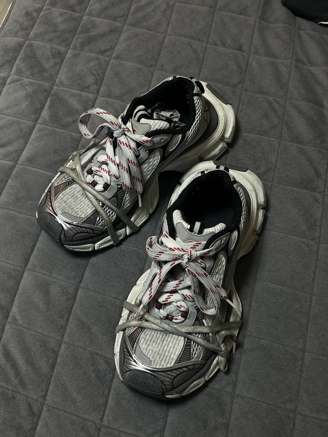 발렌시아가 3xl 상품이미지6