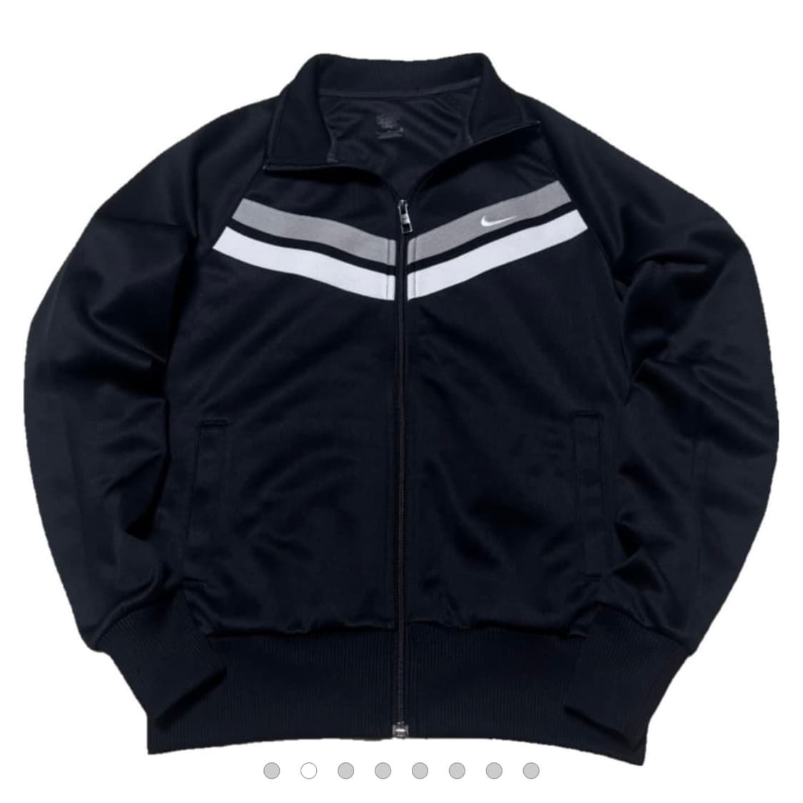 나이키 블랙 져지 상품이미지1