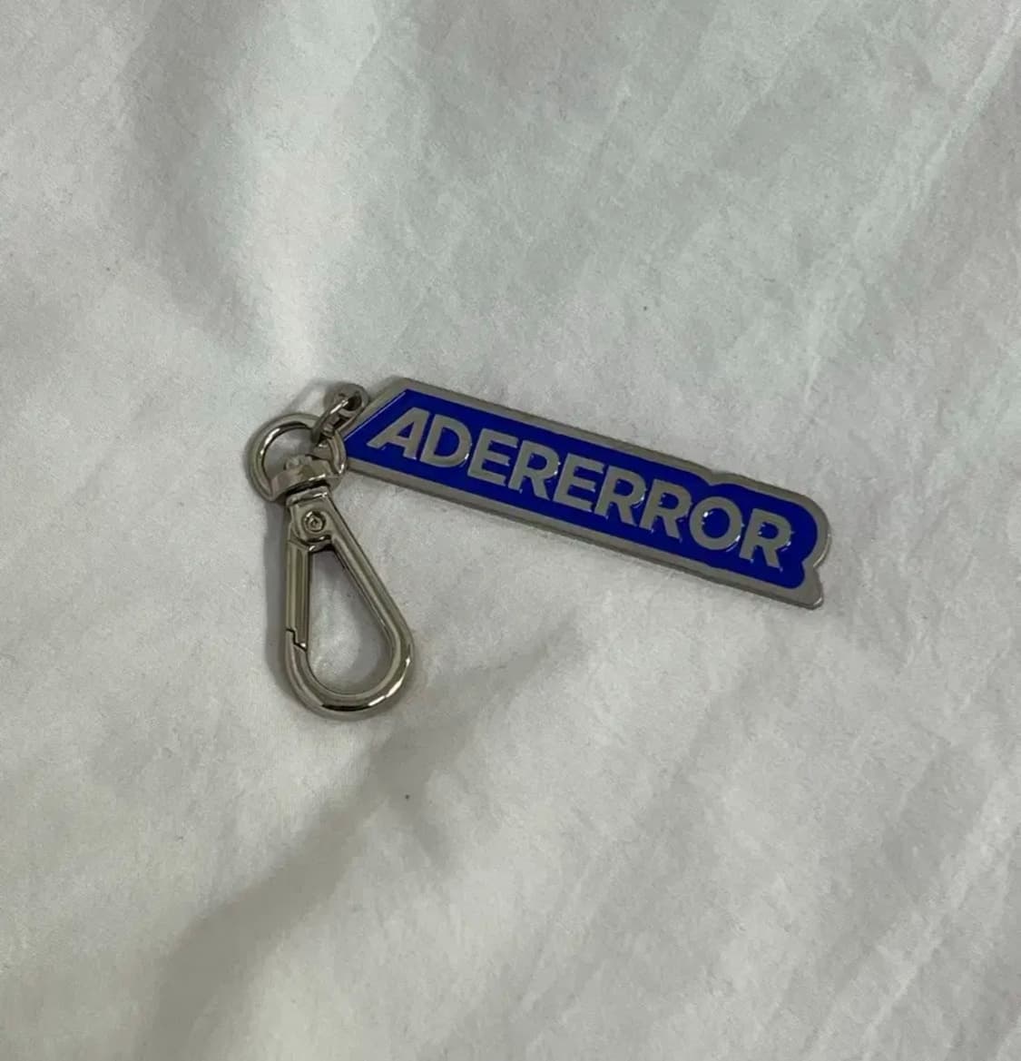 아더에러 스탠딕 키링 Z-블루 상품이미지2