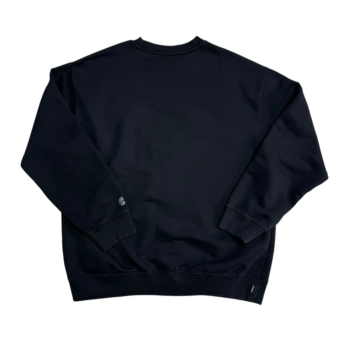 커버낫 맨투맨 상품이미지3