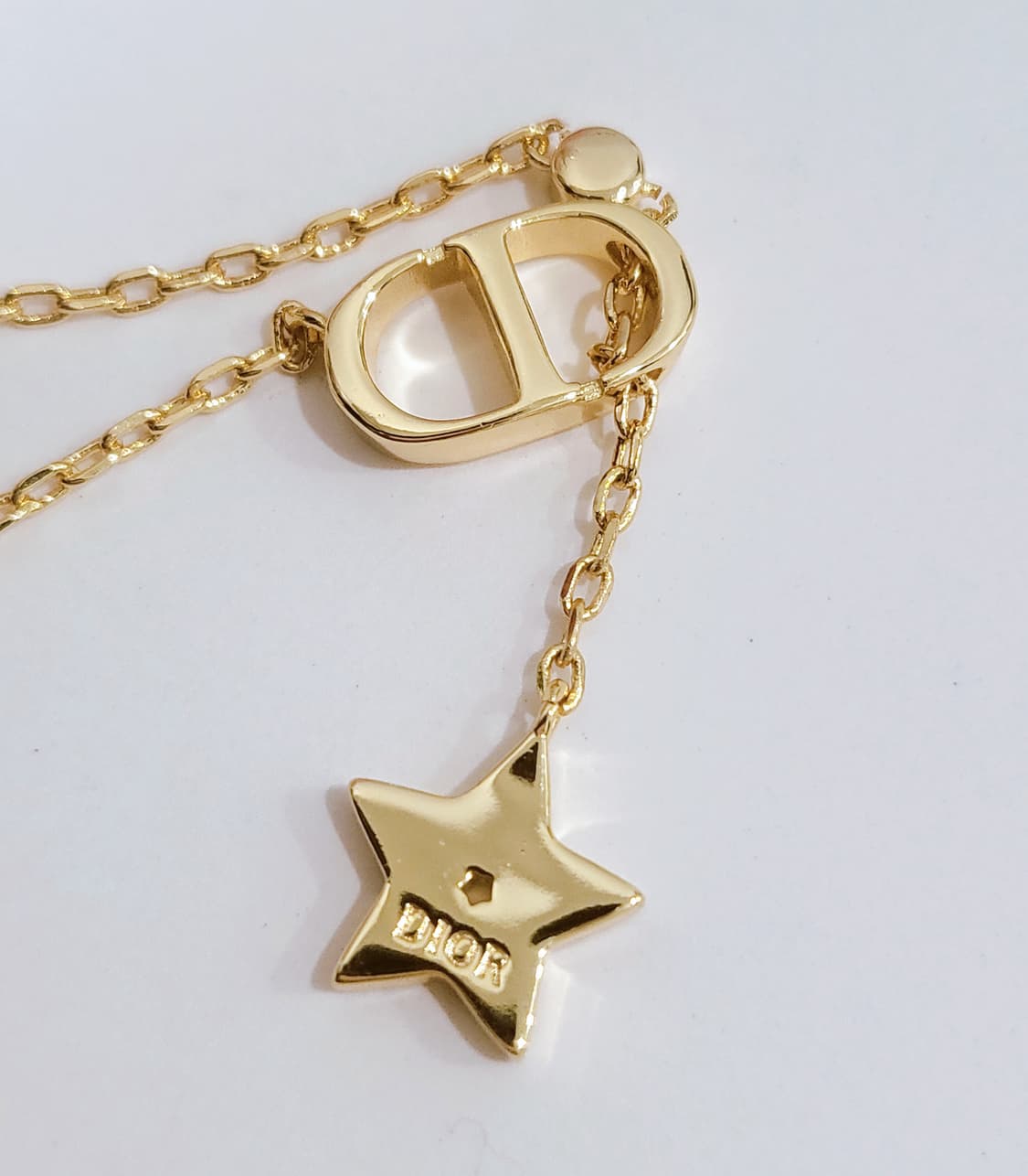 디올 스타 팔찌 업사이클링 상품이미지3