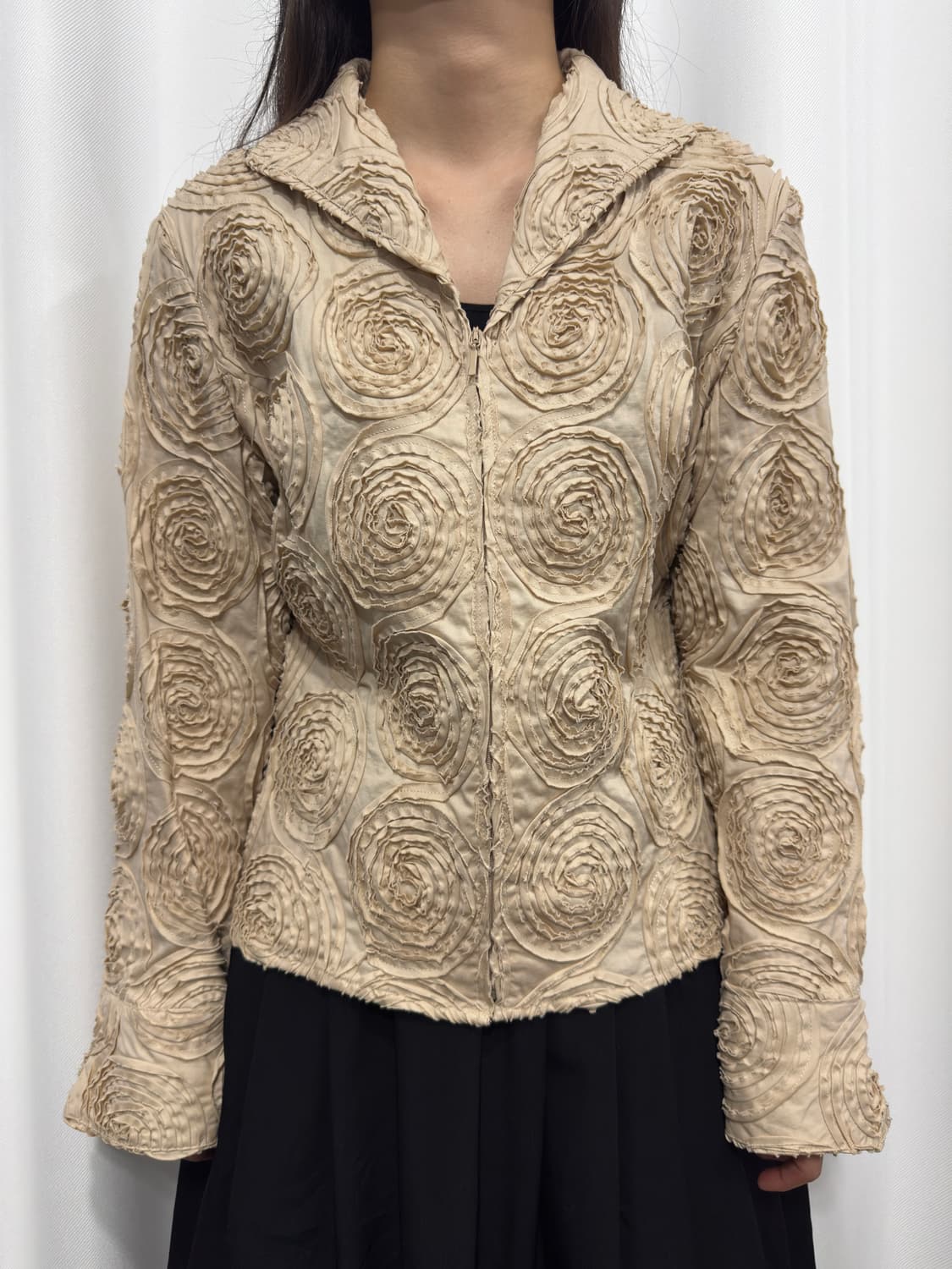 design jacket 상품이미지1
