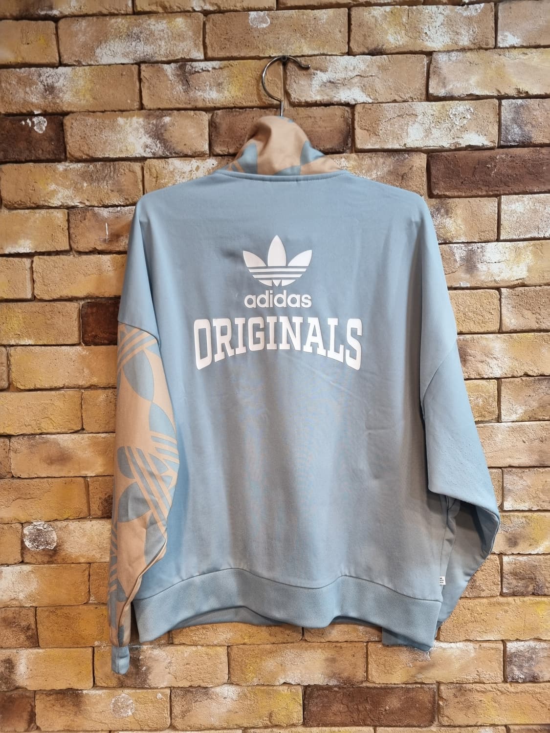 아디다스 여성트랙탑 상품이미지2