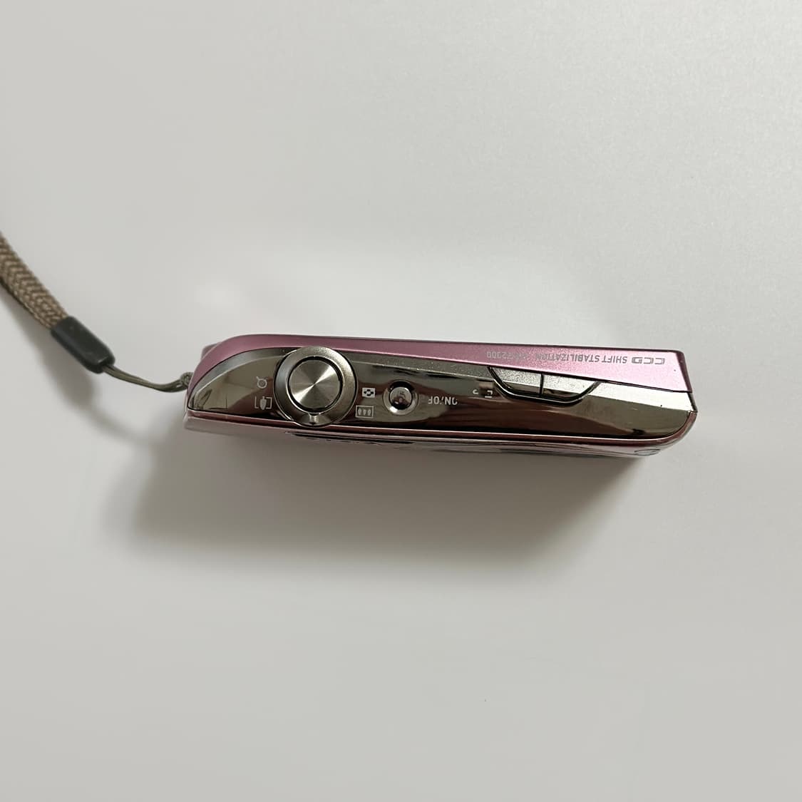 풀셋!) Casio exilim z2300 핑크 카시오 엑슬림 상품이미지4