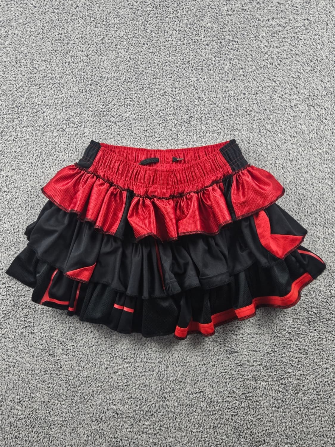 나이키 리빌딩 리워크 커스텀 스커트 팬츠 ( M ) / 9097 상품이미지6