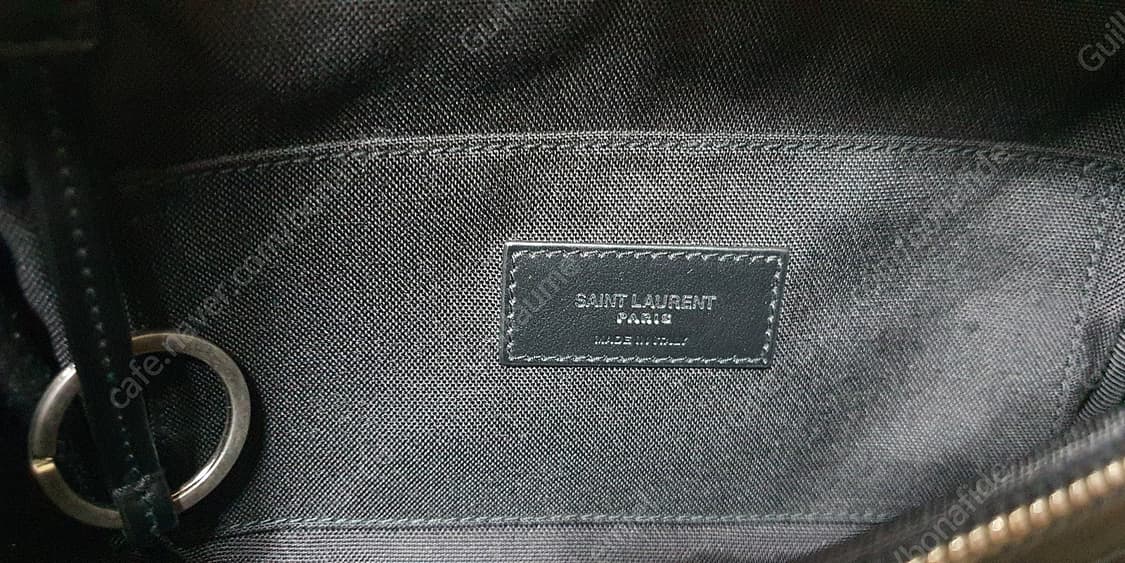 생로랑 퍼머넌트 벨트백 상품이미지7