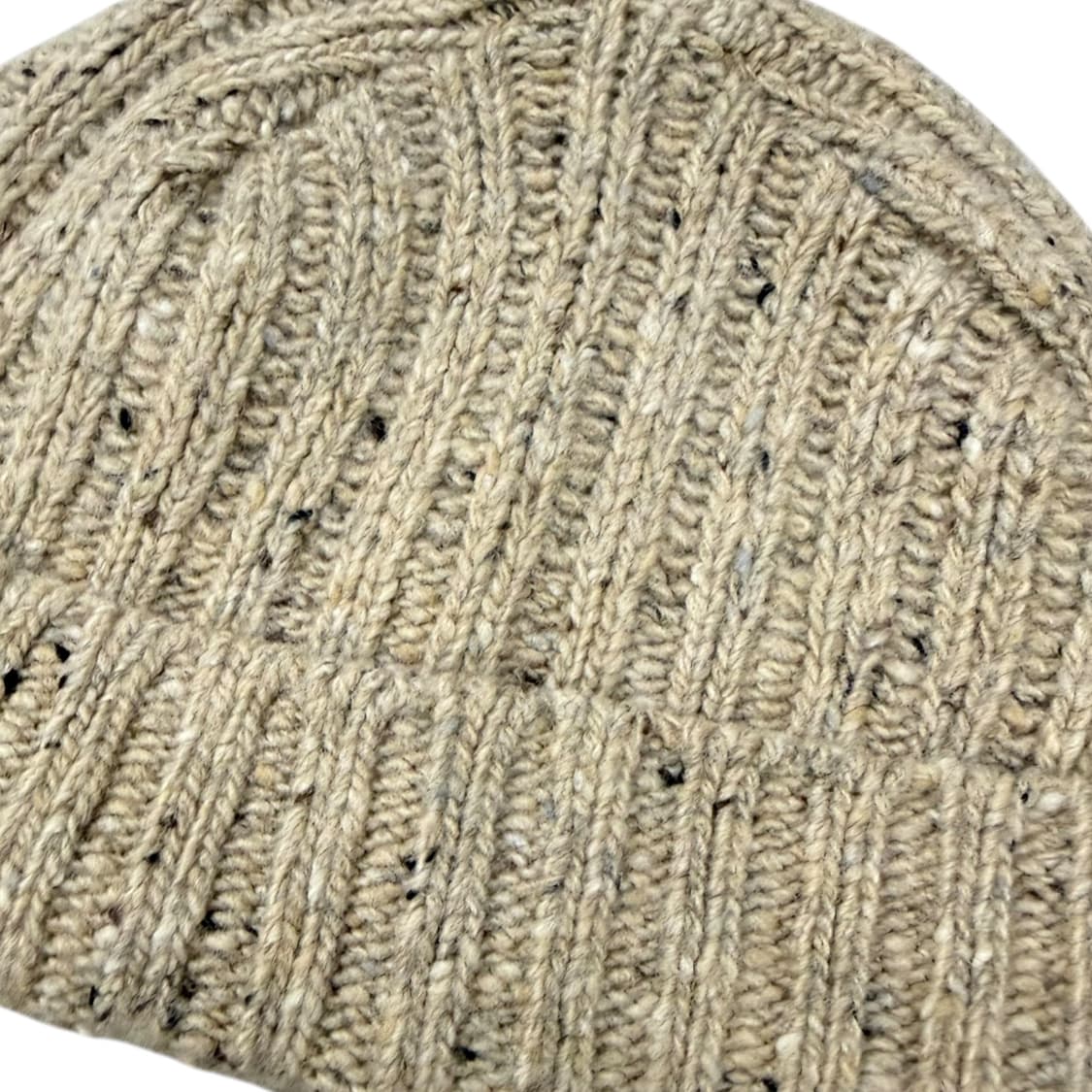 MHL 마가렛호웰 베이지 울 비니 상품이미지3