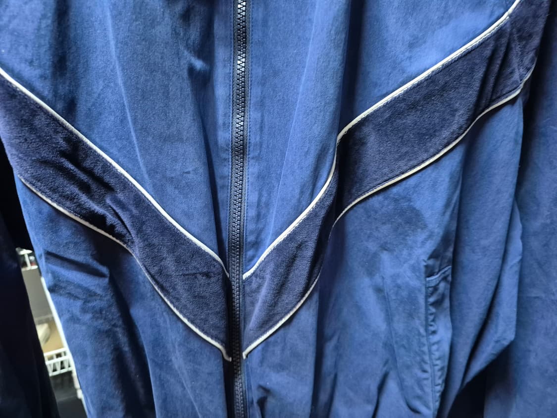 스탠드얼론 Stand Alone 벨벳 IPFU 자켓 L 상품이미지3