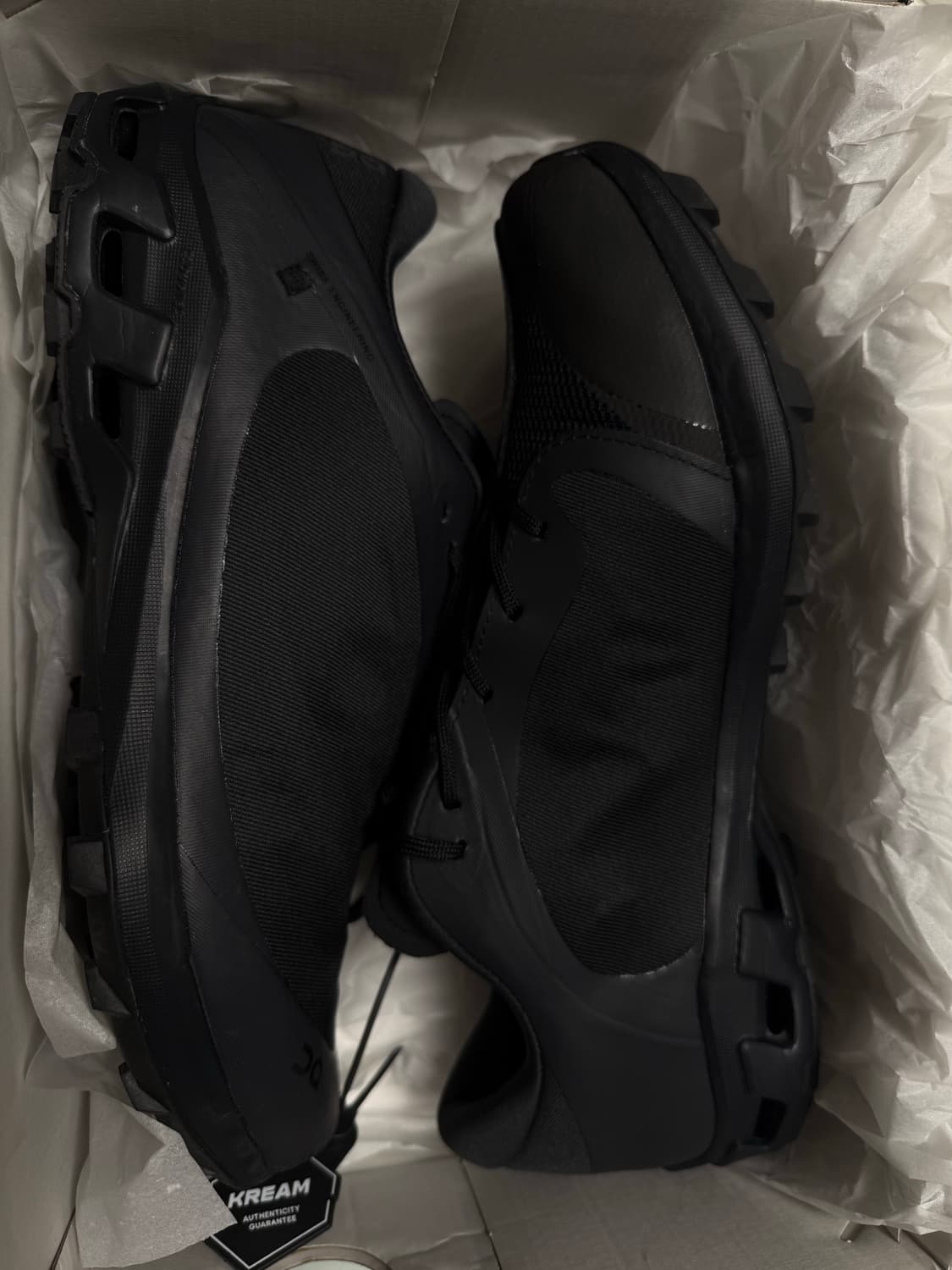 온러닝 파프 클라우드밴처 275 상품이미지1