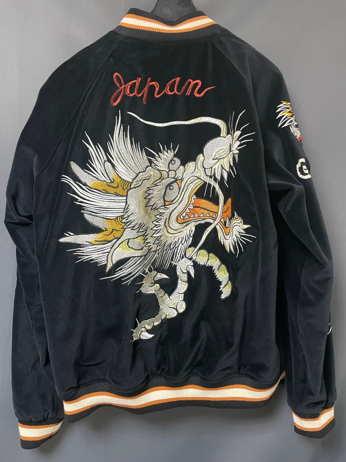 일본에서 구매한 스카잔 팝니다 상품이미지2