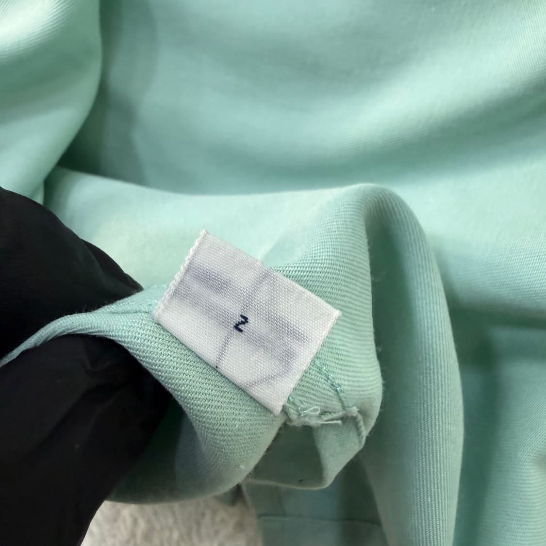 L 폴로랄프로렌 캘드웰 반팔 티셔츠 0316T 상품이미지4