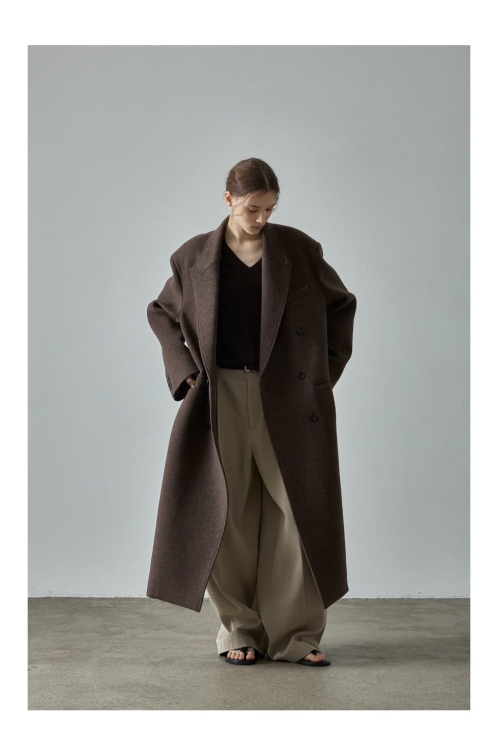 파사드패턴코트 상품이미지2