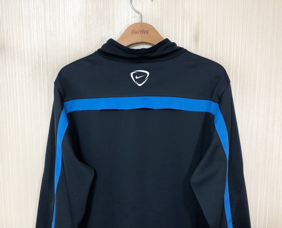 나이키국대 국대KOREA 14-15 축구국대 지급실착 국대쉘탑 XL 상품이미지9