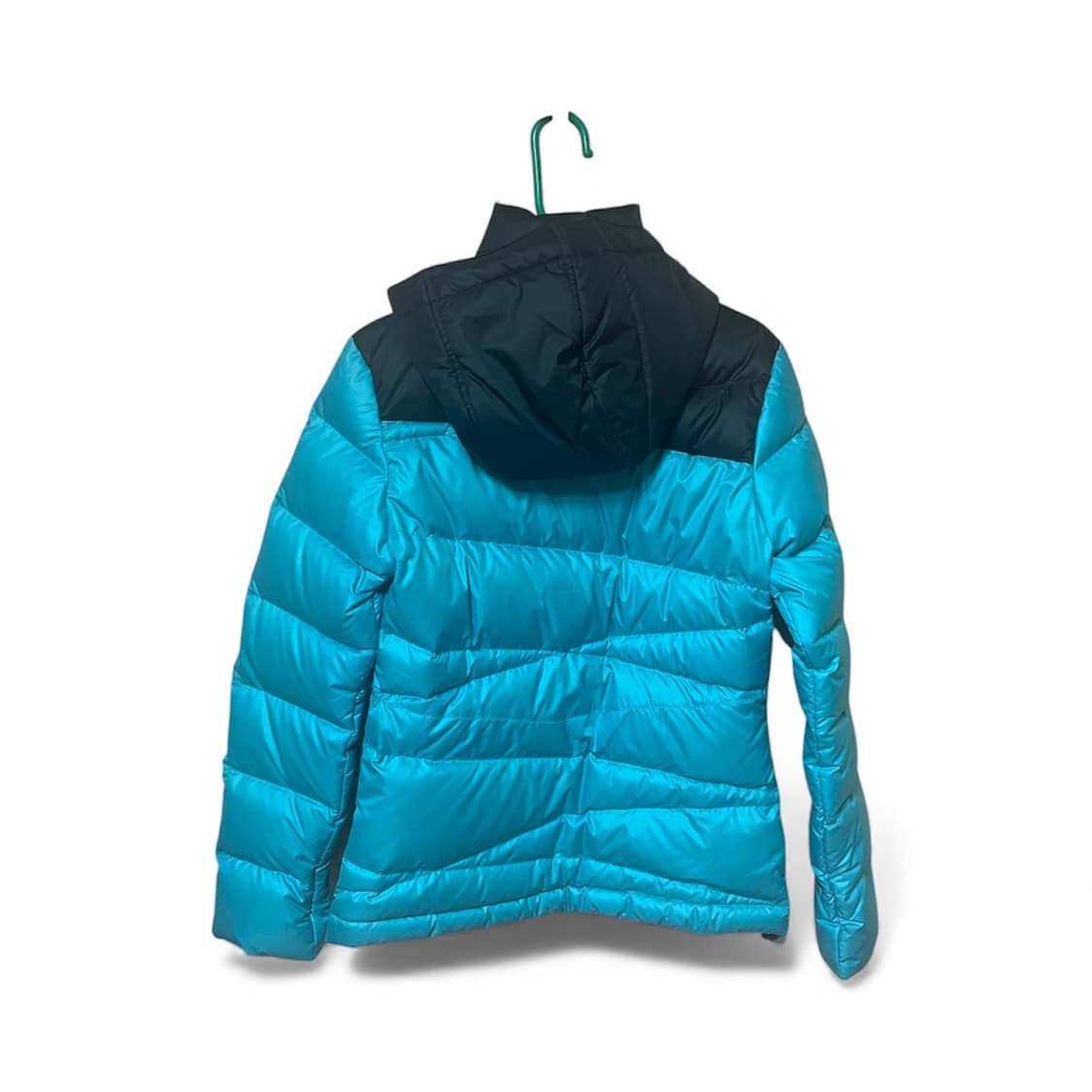 나이키 덕다운 민트 패딩 상품이미지2