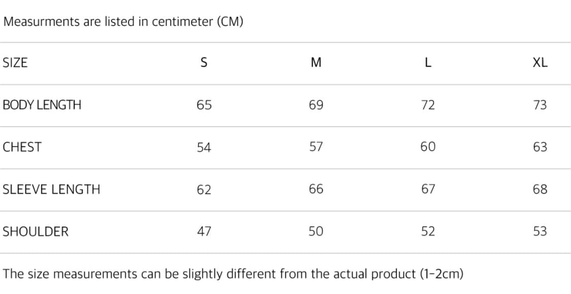 라브로스 경량패딩 s 사이즈 상품이미지3