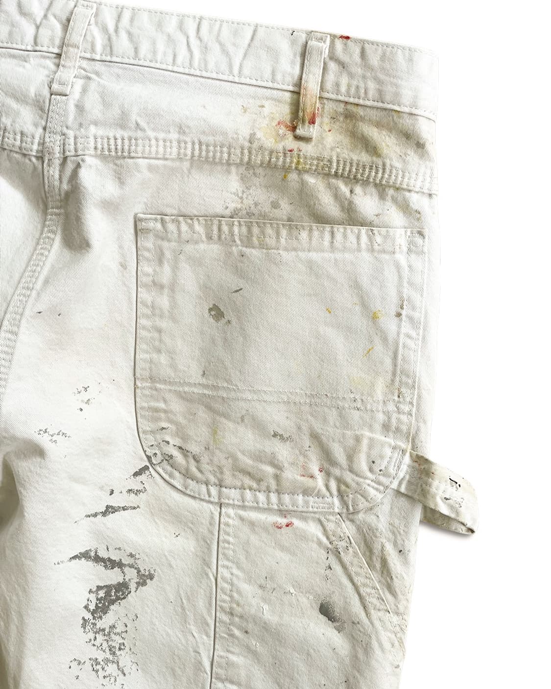 Dickies Paint Splatter Painter Pants 상품이미지5