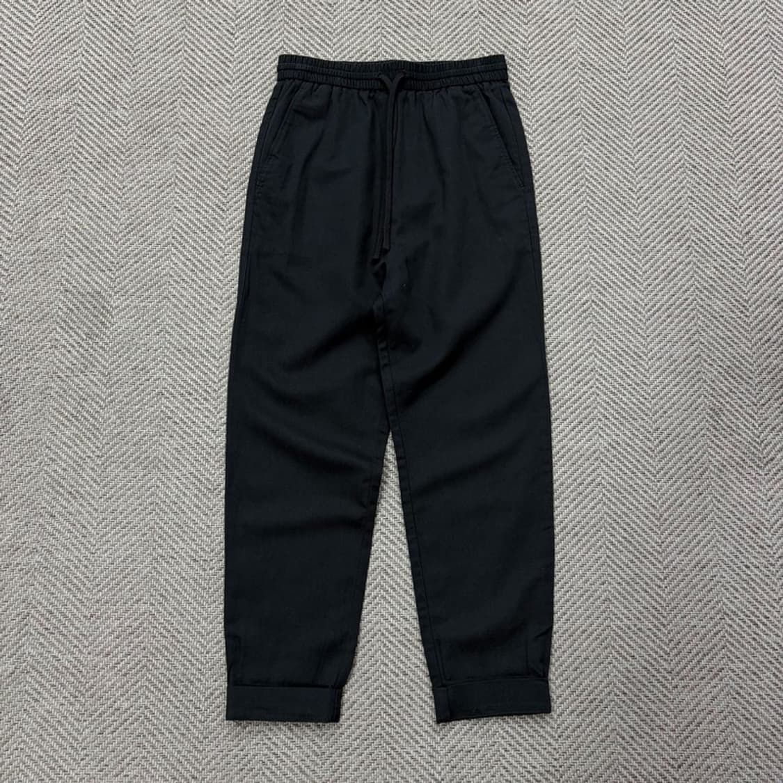 코스 밴딩 코튼팬츠 v2992 상품이미지1