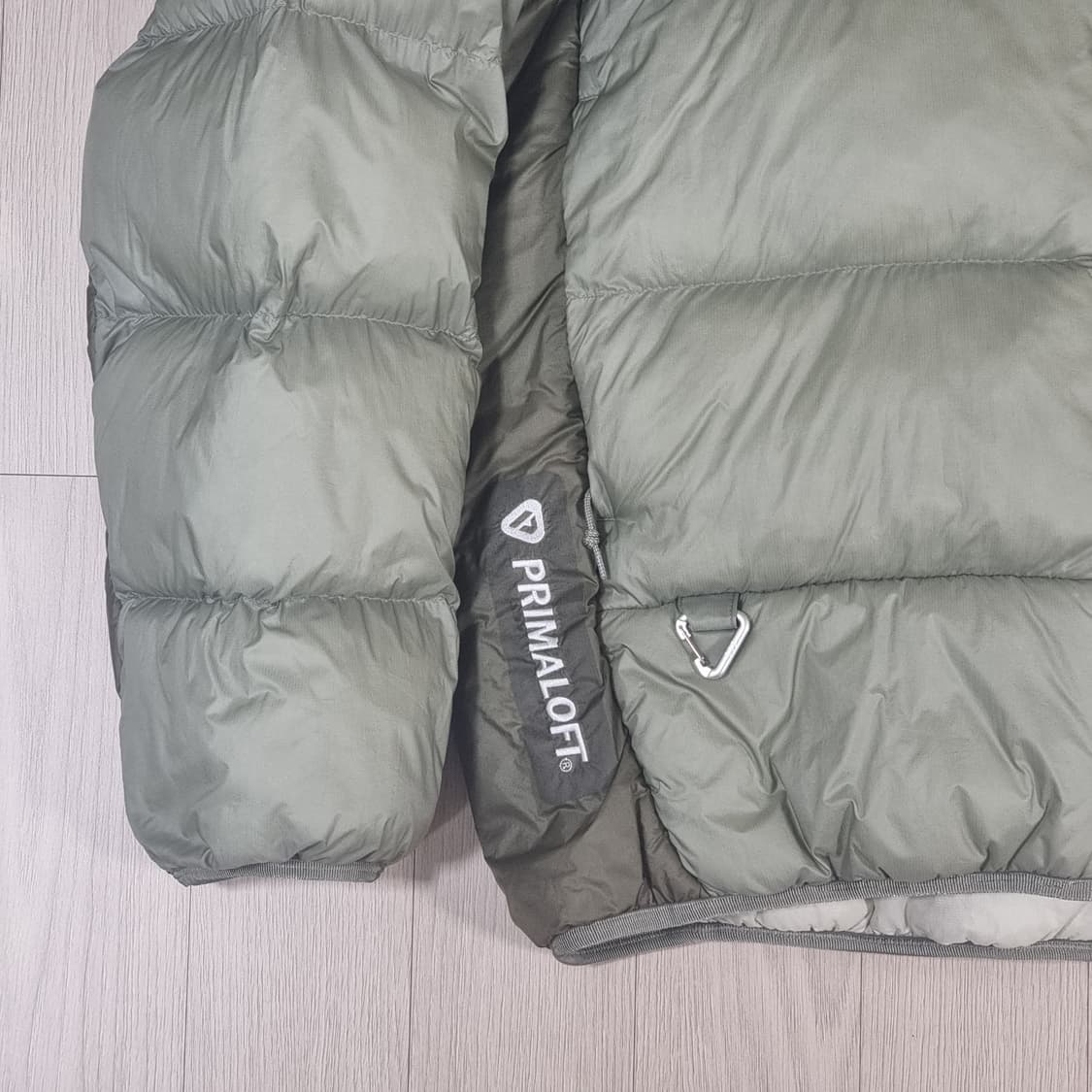 나이키 ACG 루나 패딩 라이트아미 상품이미지3