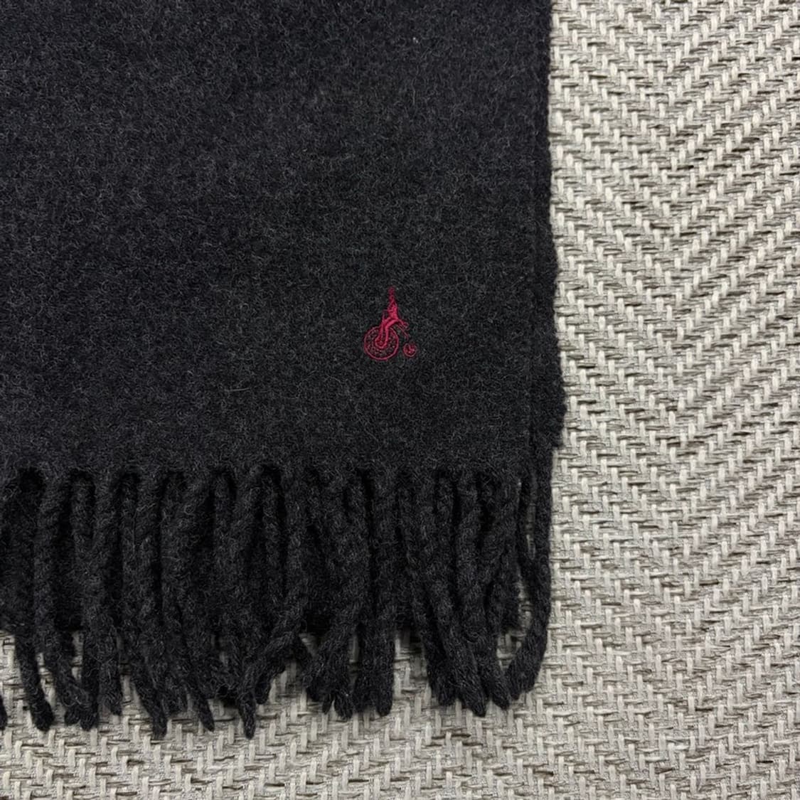 빈폴 울 머플러 v2308 상품이미지3