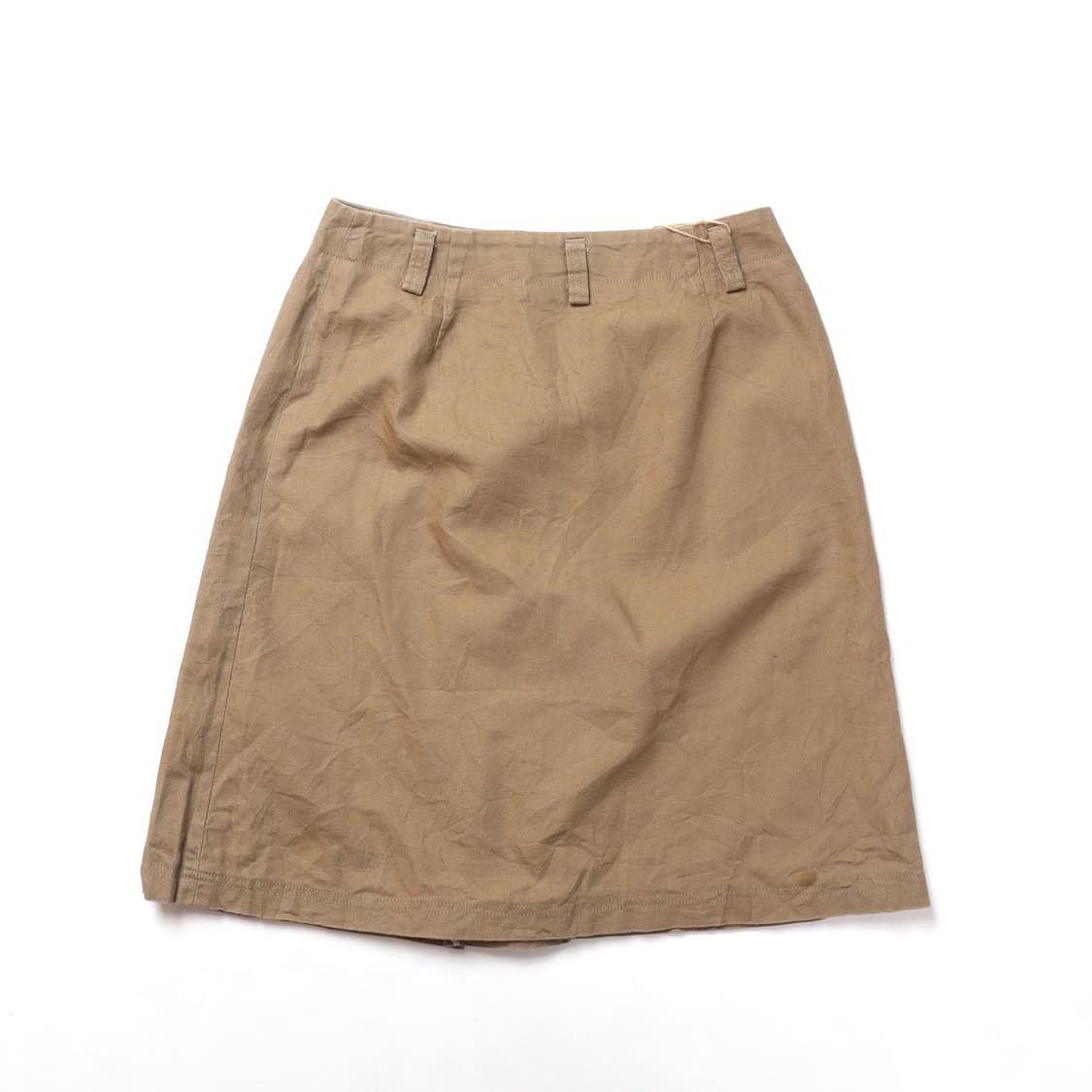 빈티지 Pocket Skirt
 상품이미지4