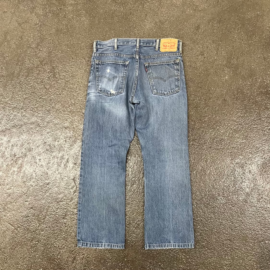 Levis517 데님 팬츠 (32“) 상품이미지3